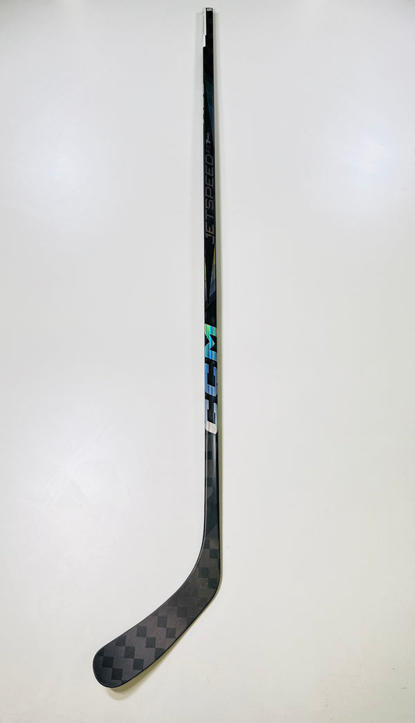RH CCM Ribcor Trigger 9 Pro wrapped as a Jetspeed FT7 Pro | 80 Flex | P90TM | Refurbished | DW-2484