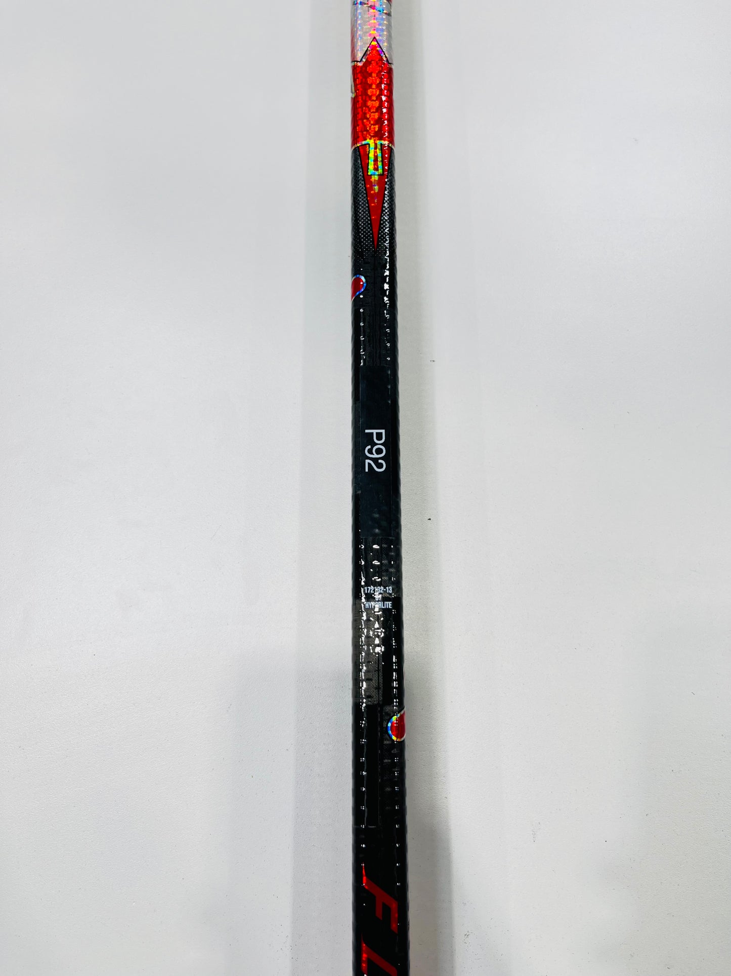 RH Bauer Vapor Hyperlite2 (New Pro Stock) | 87 Flex | P92 | RBVH8792TTC