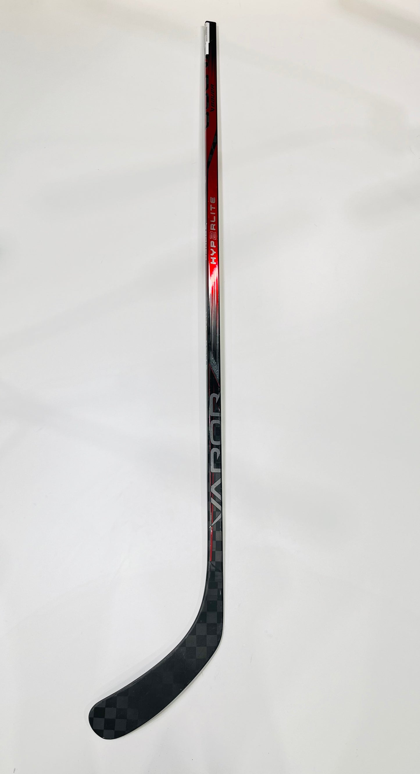LH Bauer ADV wrapped as a Vapor Hyperlite2 | 82 Flex | P92 | Used, Not Repaired | UNR-312