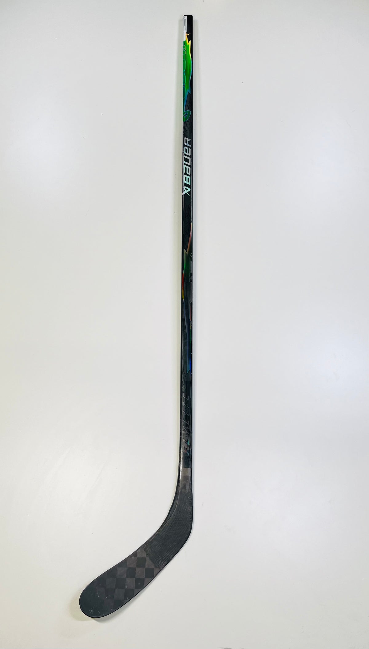 RH Bauer Vapor Flylite | 65 Flex | P28 | Refurbished | DW-3129
