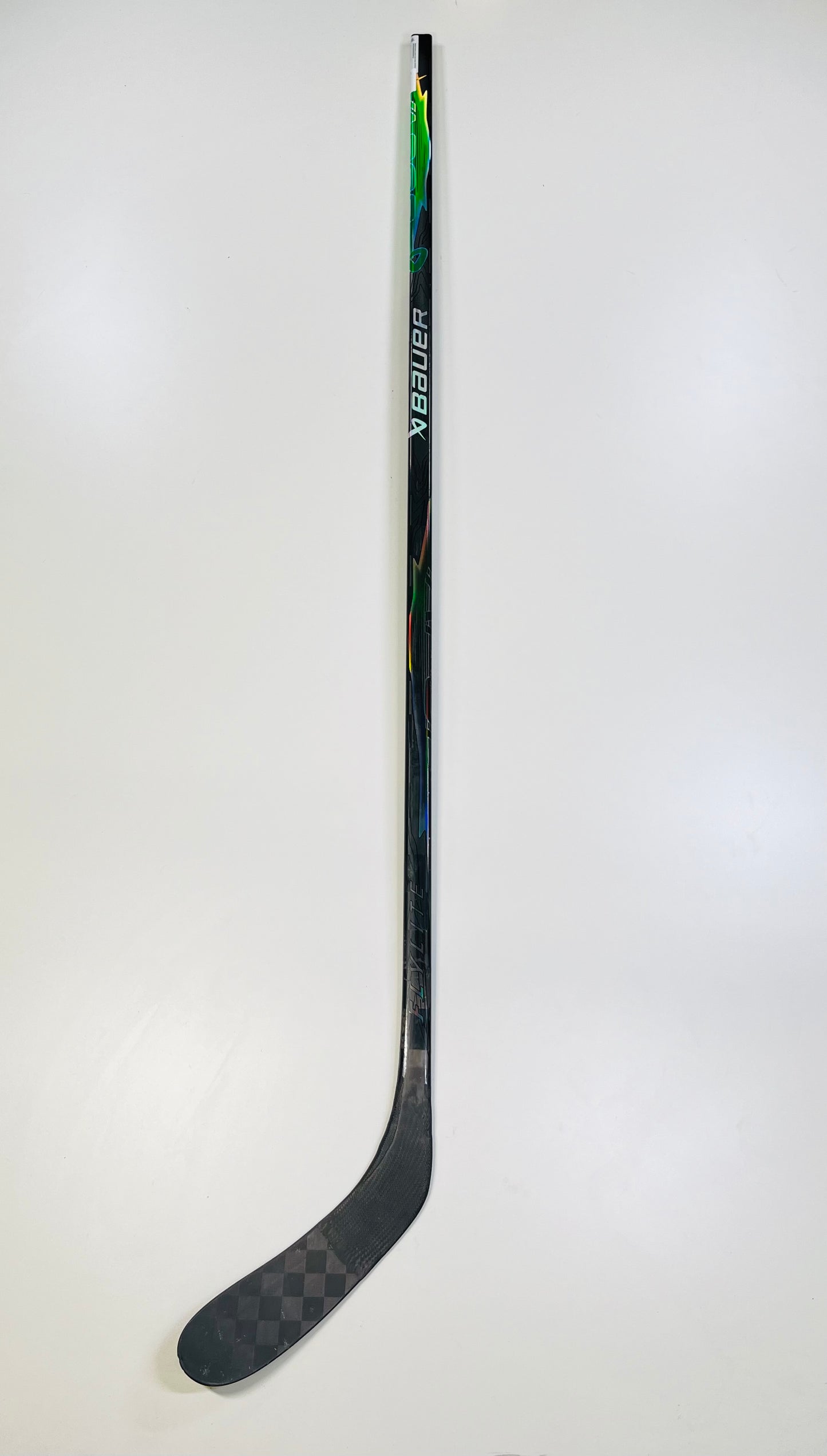 RH Bauer Vapor Flylite | 65 Flex | P28 | Refurbished | DW-3129