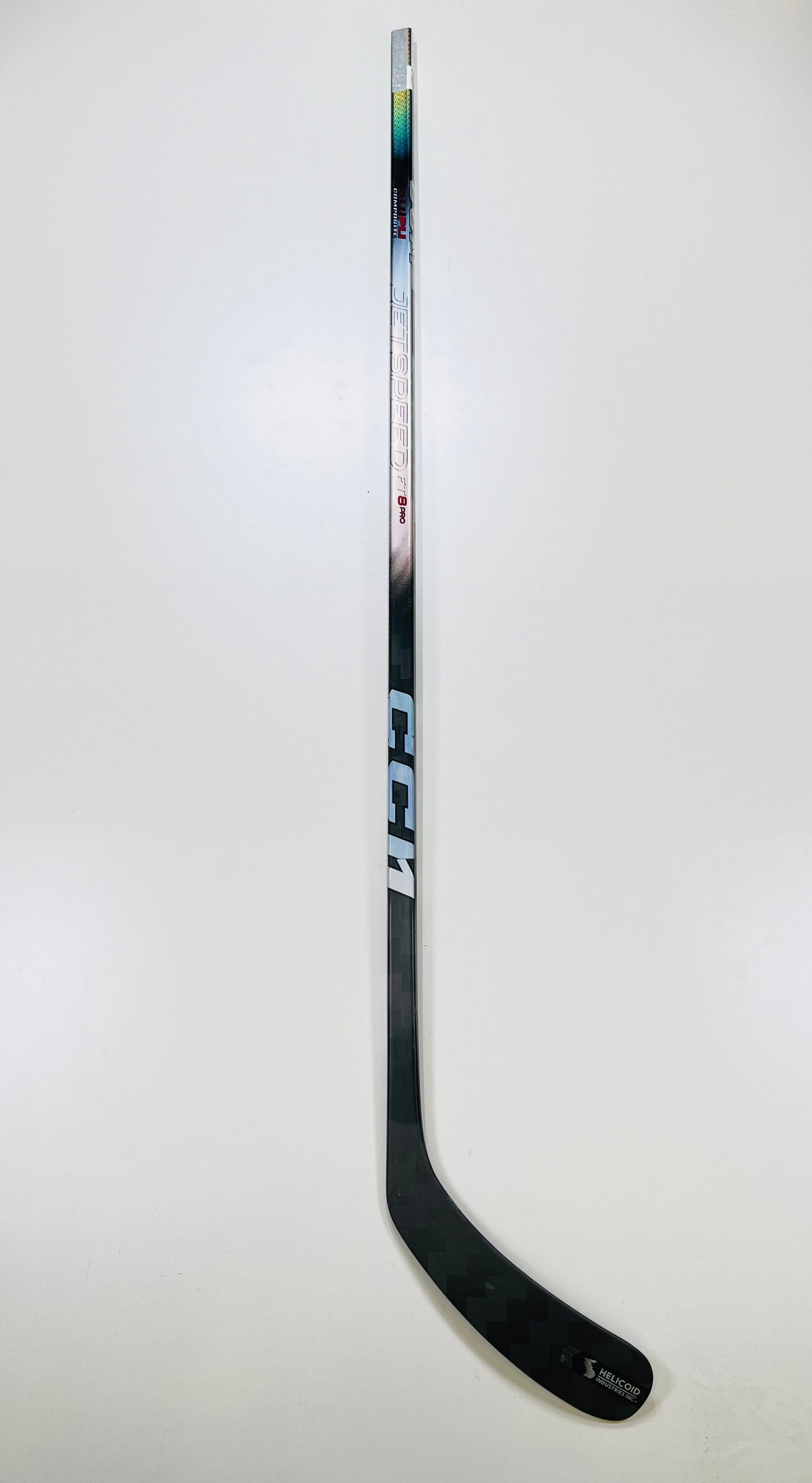 RH CCM Jetspeed FT8 Pro | 85 Flex | P29 | Refurbished | WSWC-37