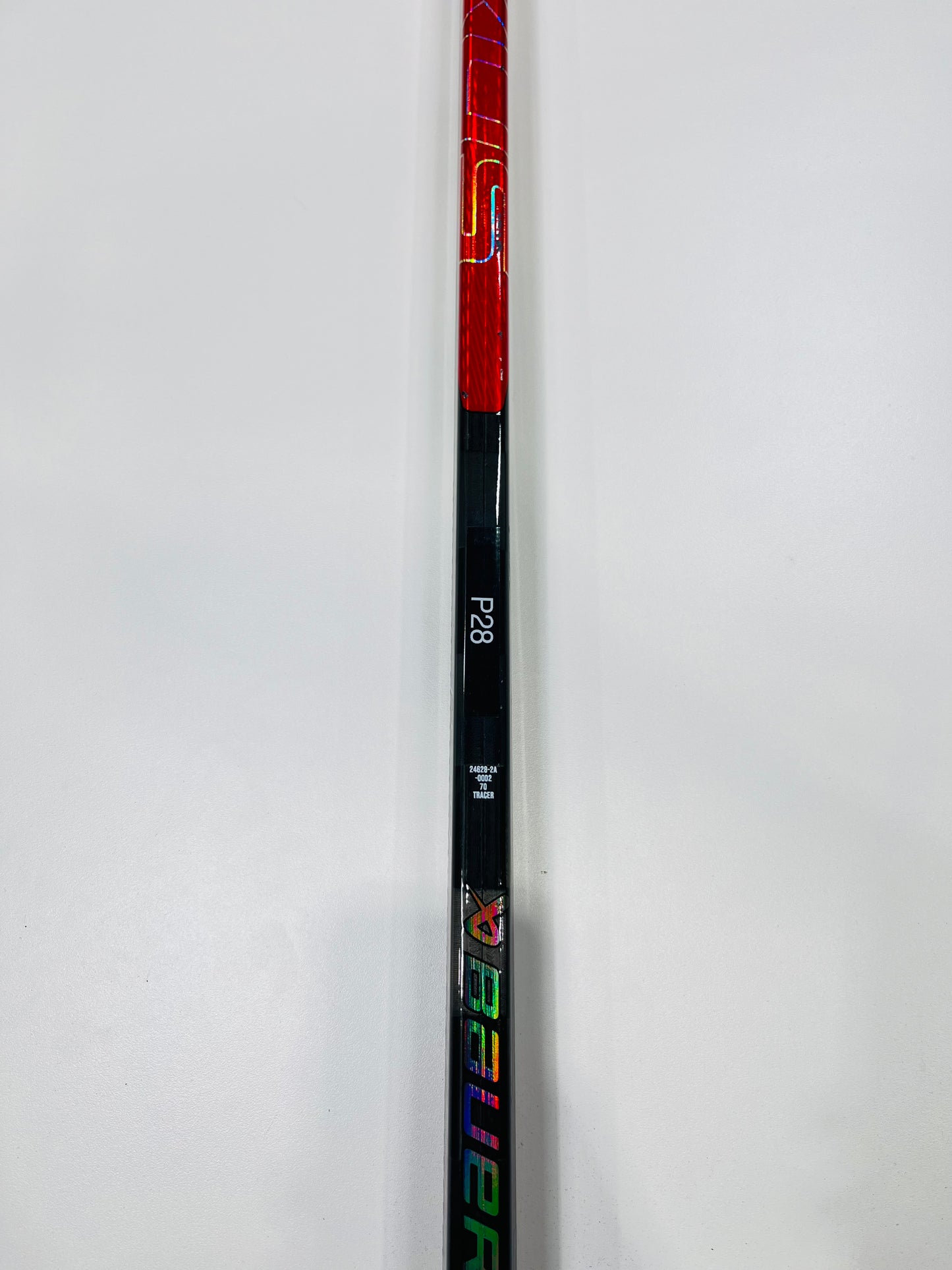 LH Bauer Nexus Tracer | 70 Flex | P28 | Refurbished | DW-3690