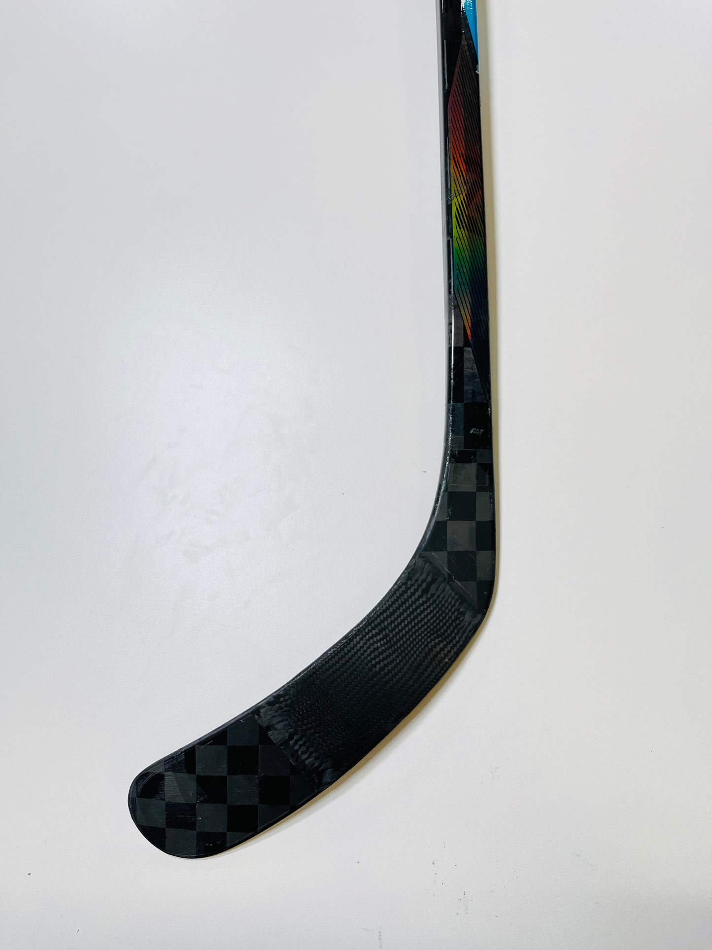 LH Bauer Nexus Tracer | 65 Flex | P92 | Refurbished | DW-2764