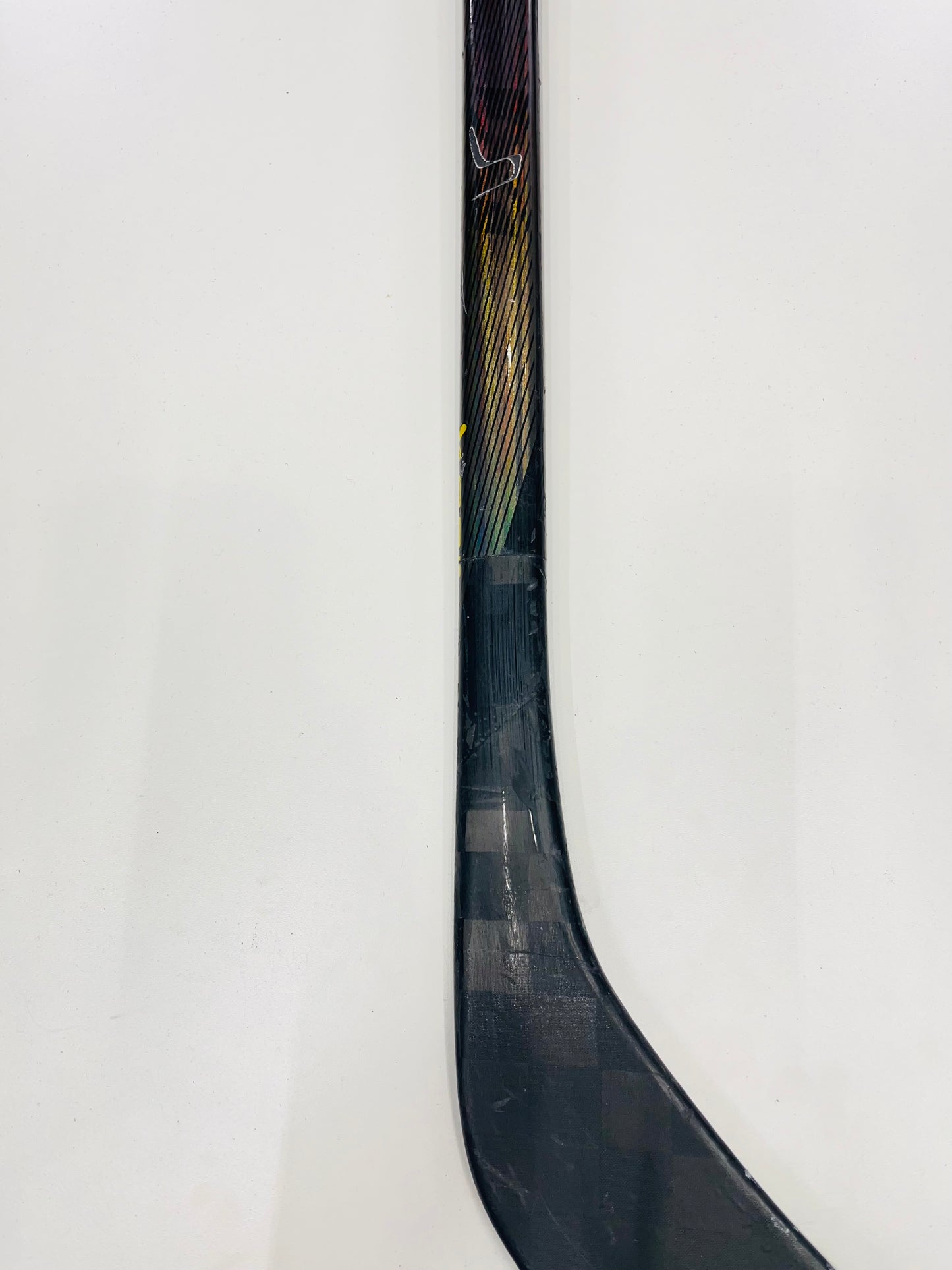 RH Bauer Vapor Hyperlite2 wrapped as a Nexus Tracer | 77 Flex | P92M | Refurbished | DW-1707