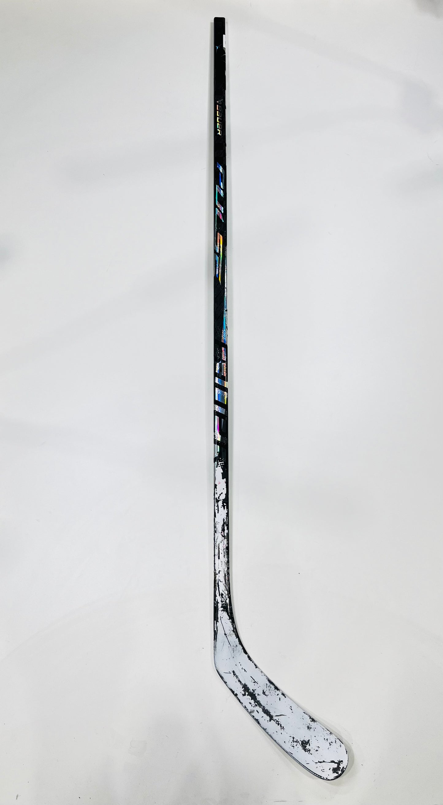 LH Bauer Agent wrapped as a Pulse | 82 Flex | PM9 | Refurbished | NC-24