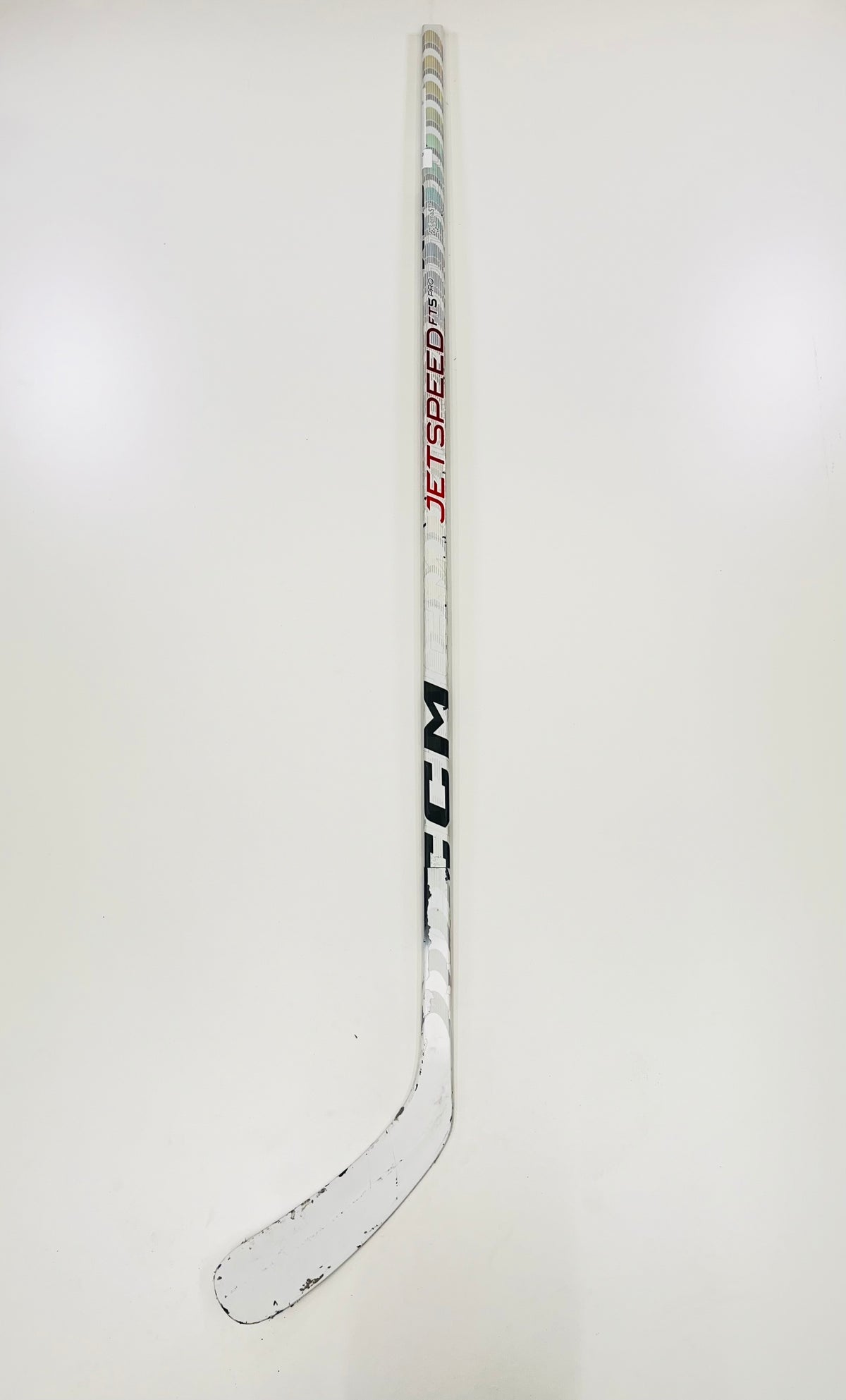 RH CCM Jetspeed FT5 Pro | 85 Flex | P29 | Refurbished | D-2084