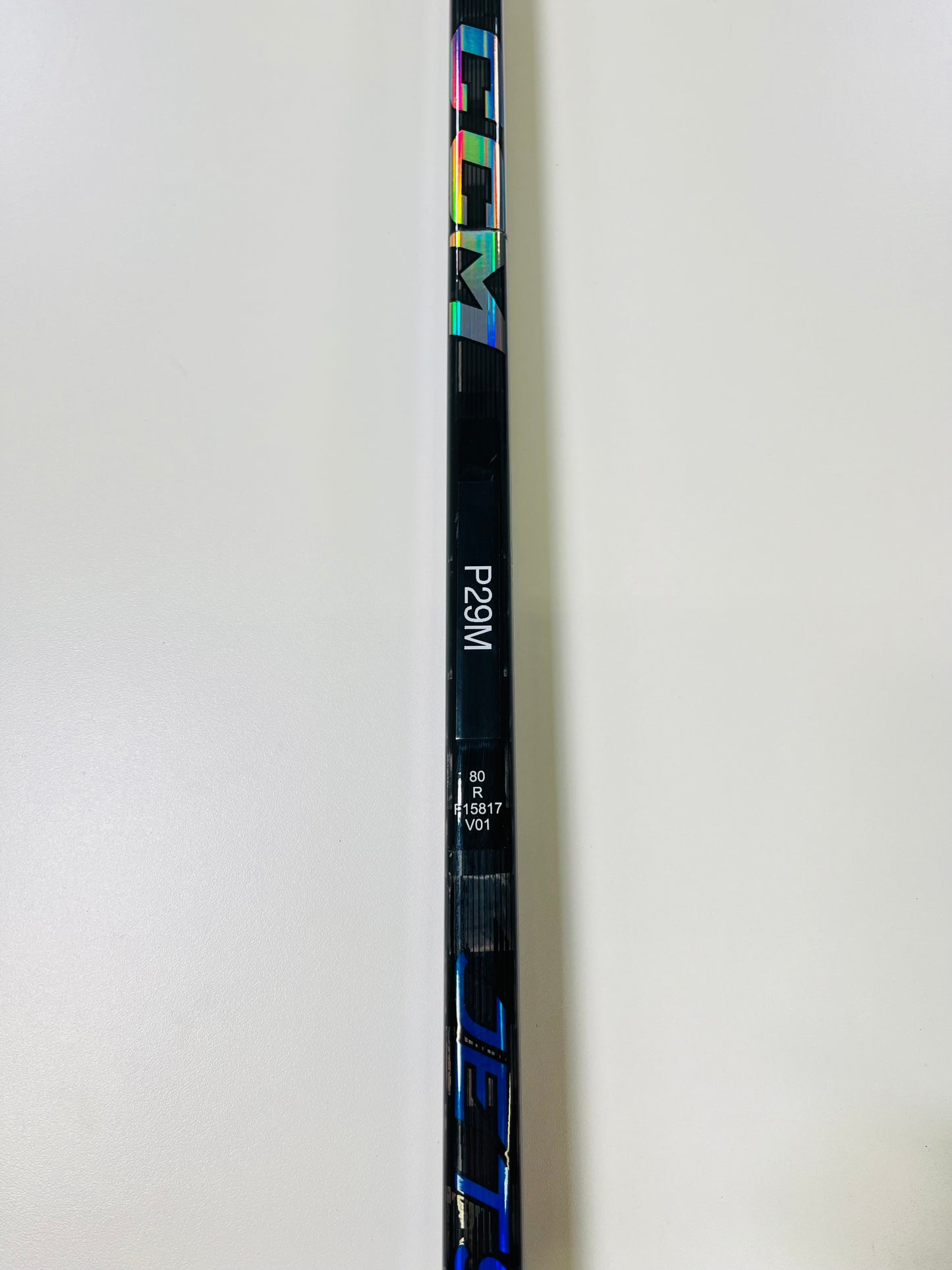 LH CCM Jetspeed FT7 Pro | 80 Flex | P29M | Refurbished | DW-2402