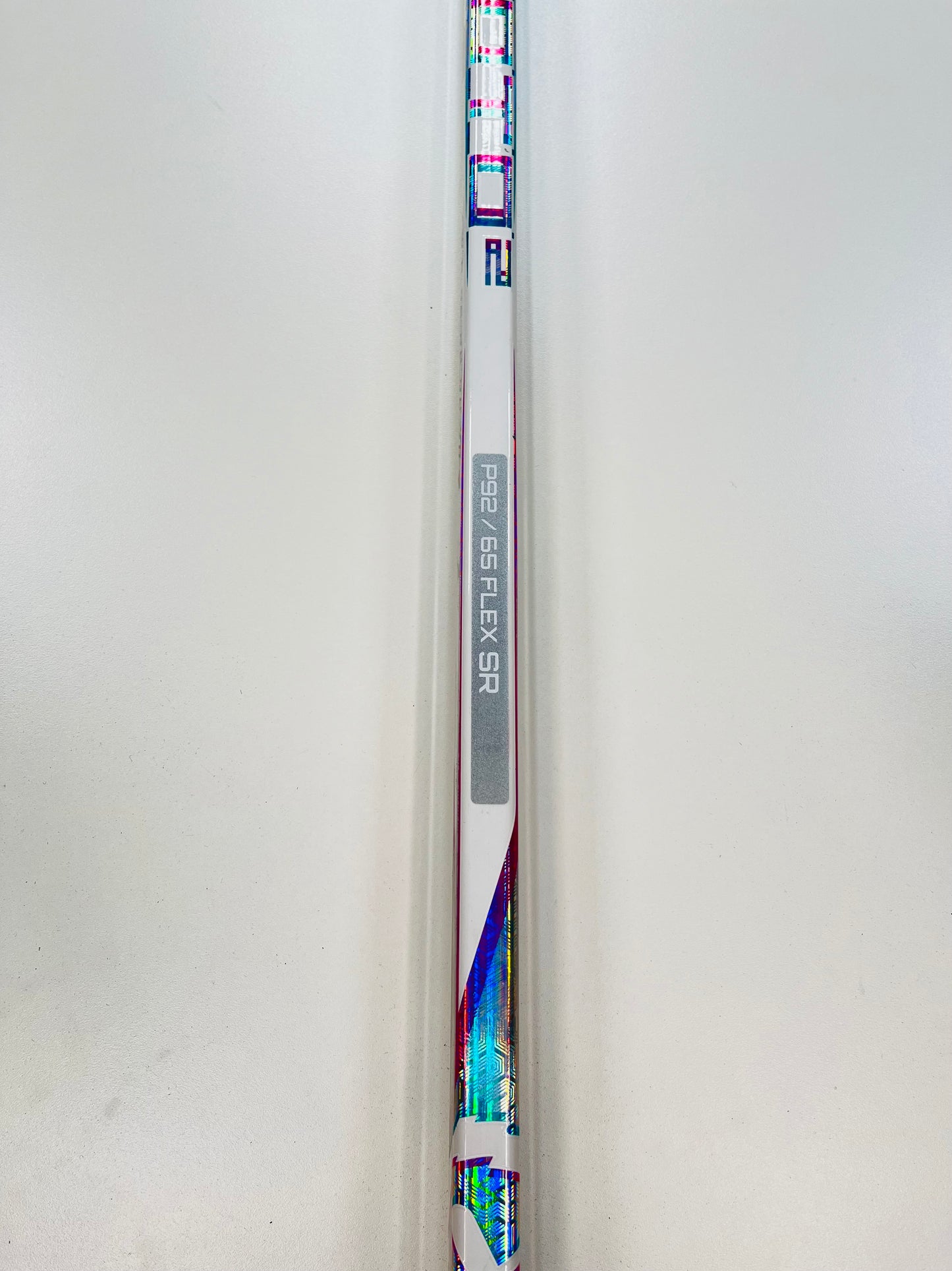 LH Bauer Proto2 | 65 Flex | P92 | Refurbished | DW-2921