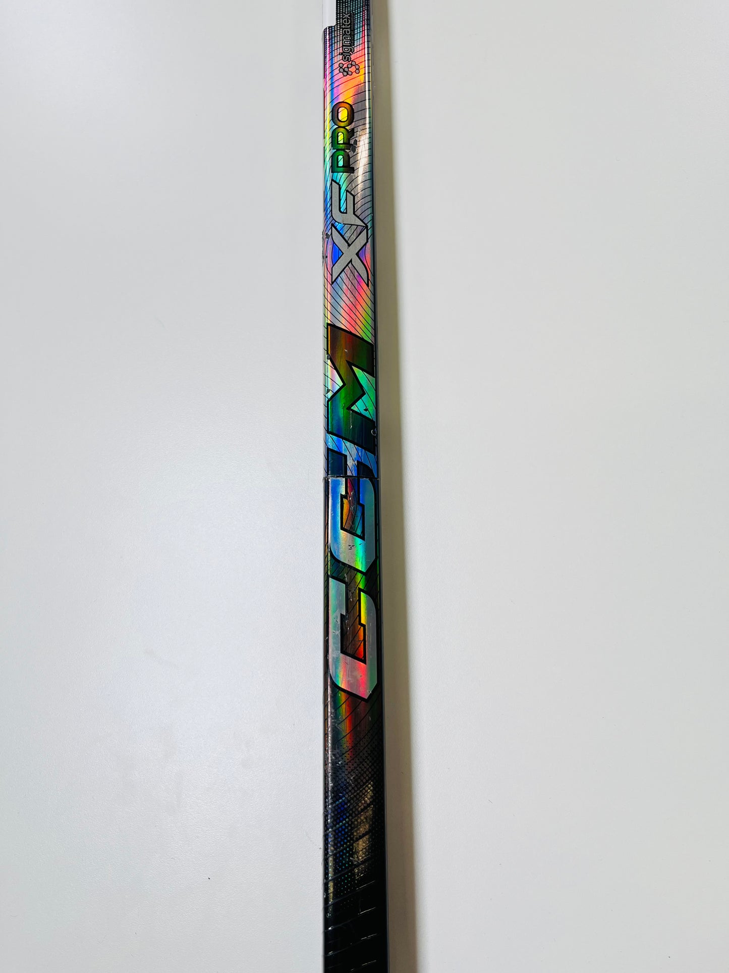LH CCM XF Pro (Goalie) | 26" Flex | P31 (Goalie) | Refurbished | DA-261