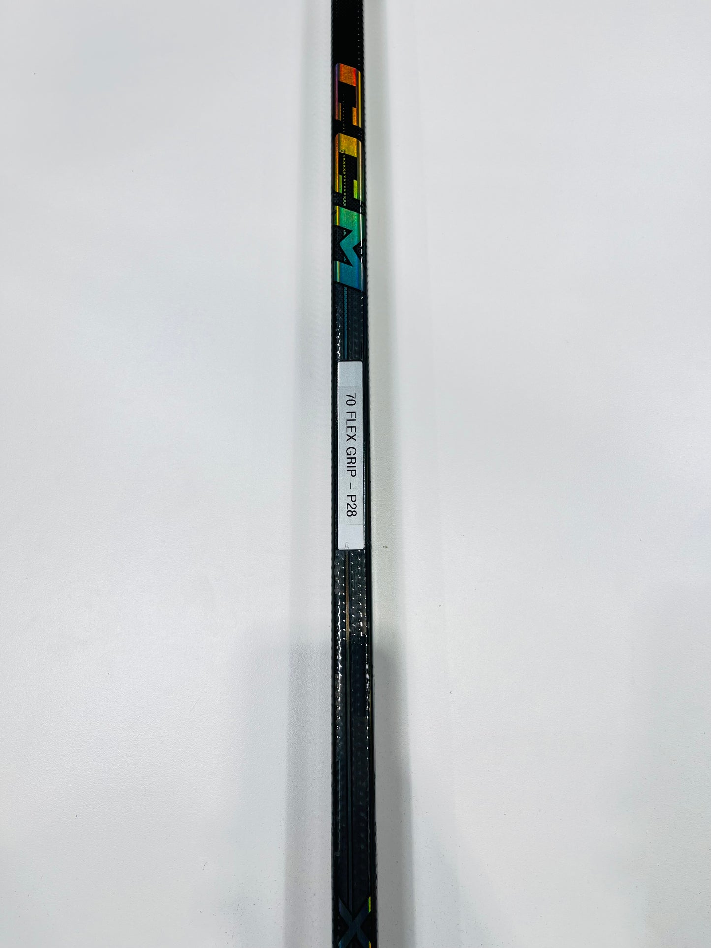 LH CCM Tacks XF Ghost | 70 Flex | P28 | Refurbished | WSWC-327