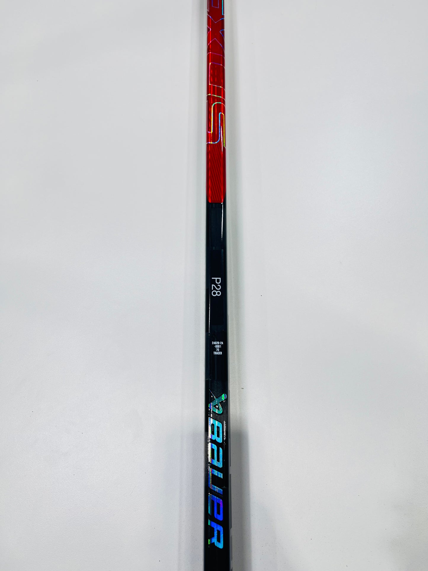 LH Bauer Nexus Tracer | 70 Flex | P28 | Refurbished | WSWC-584