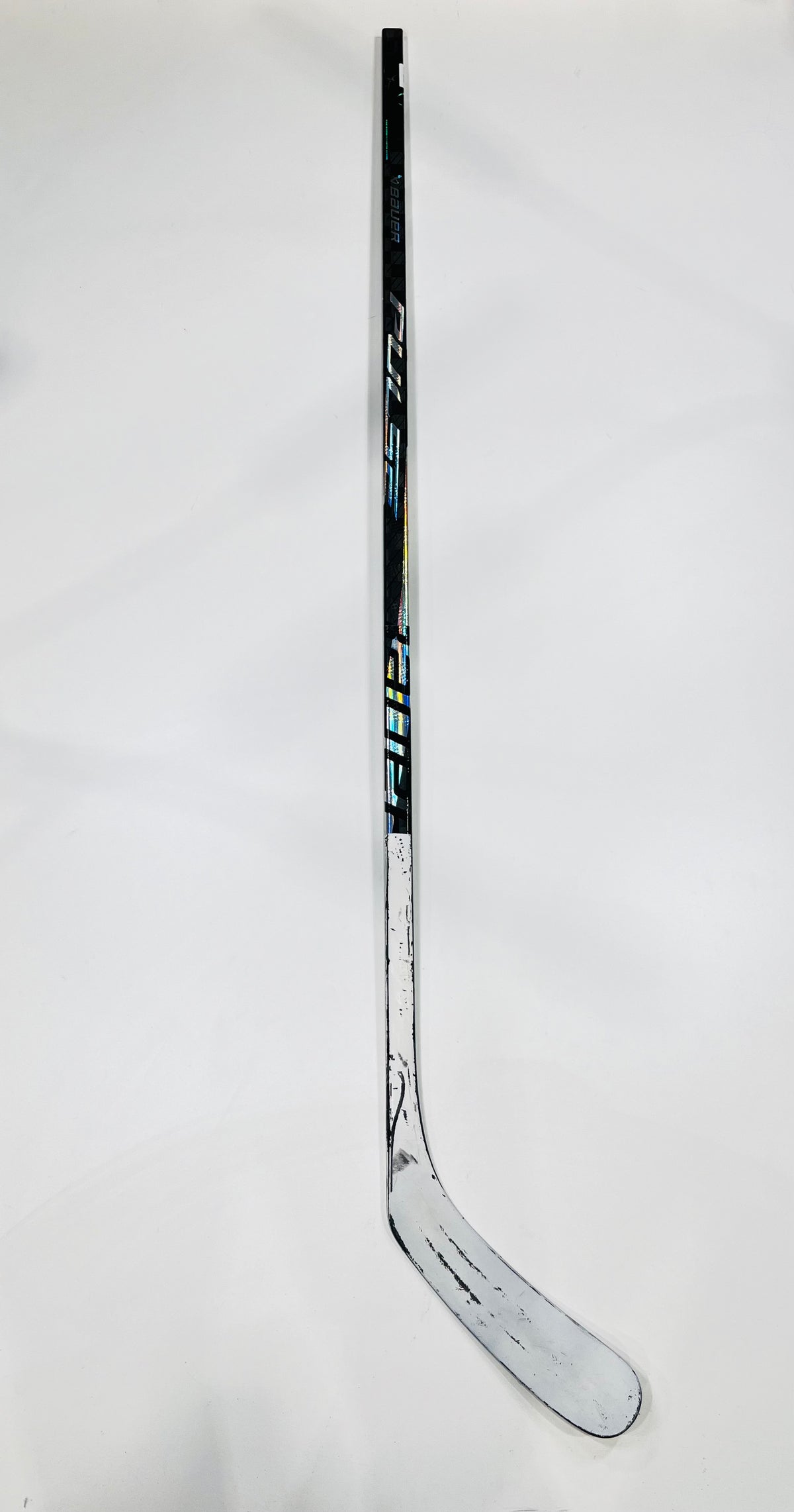 LH Bauer Agent wrapped as a Pulse | 82 Flex | PM9 | Refurbished | DW-3384
