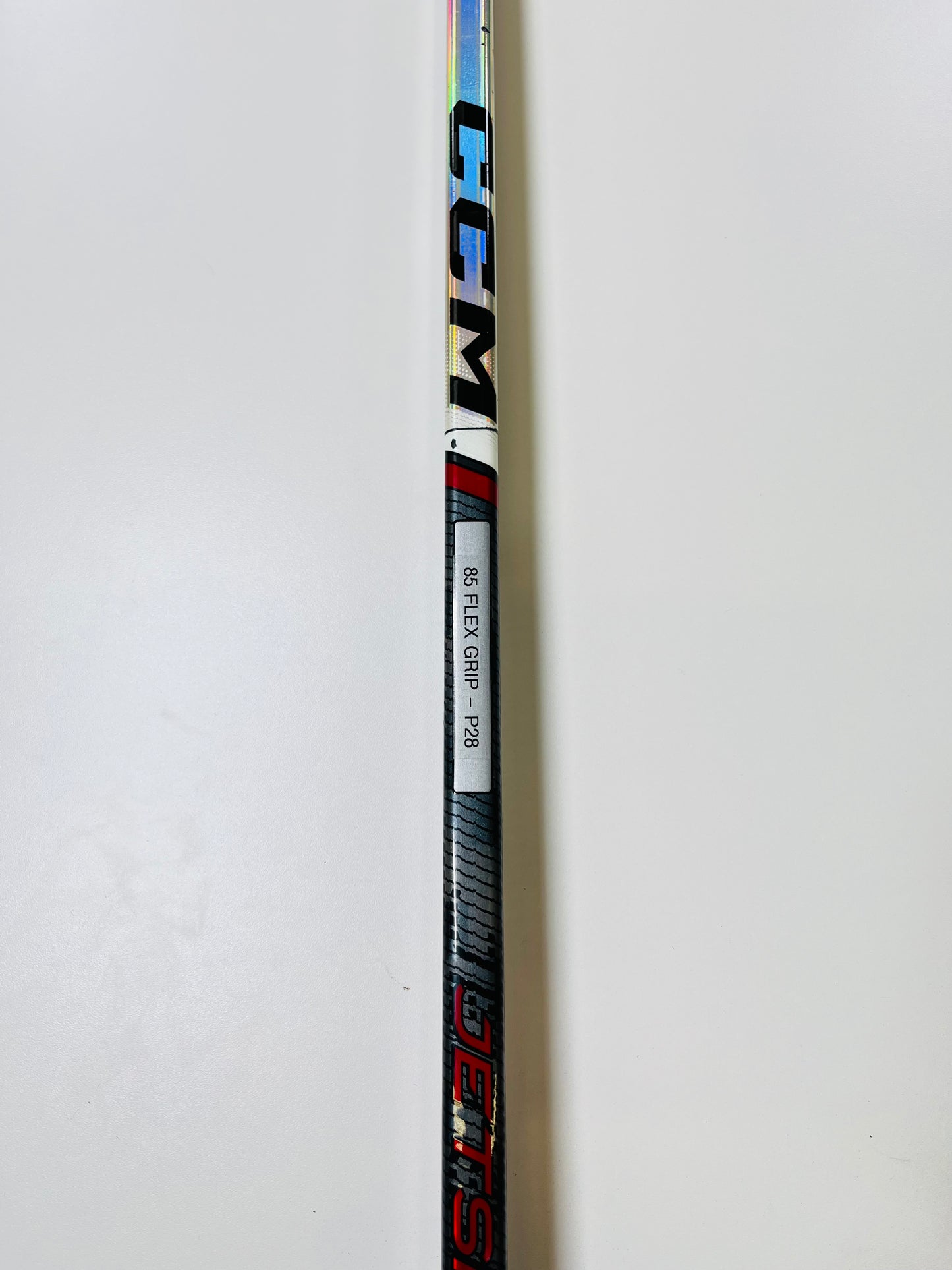 LH CCM Jetspeed FT6 Pro | 85 Flex | P28 | Refurbished | DA-231