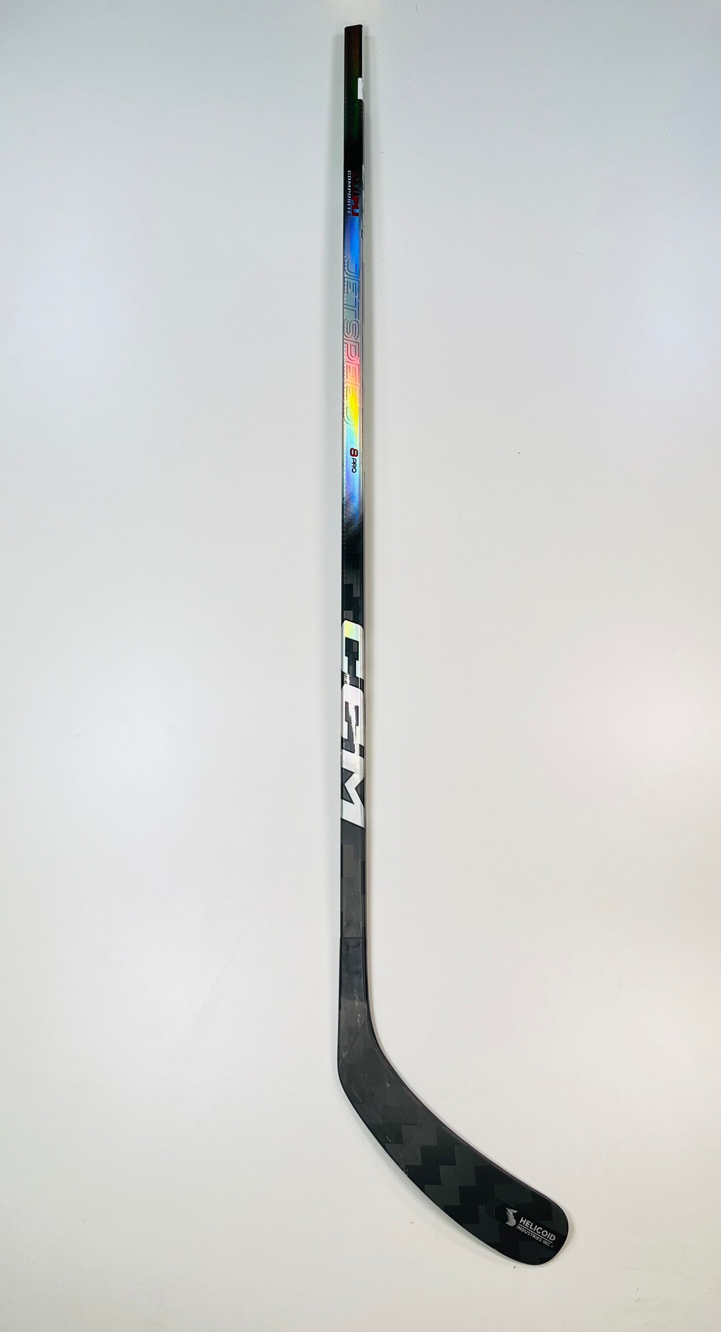 RH CCM Jetspeed FT8 Pro | 75 Flex | P29 | Refurbished | DA-319