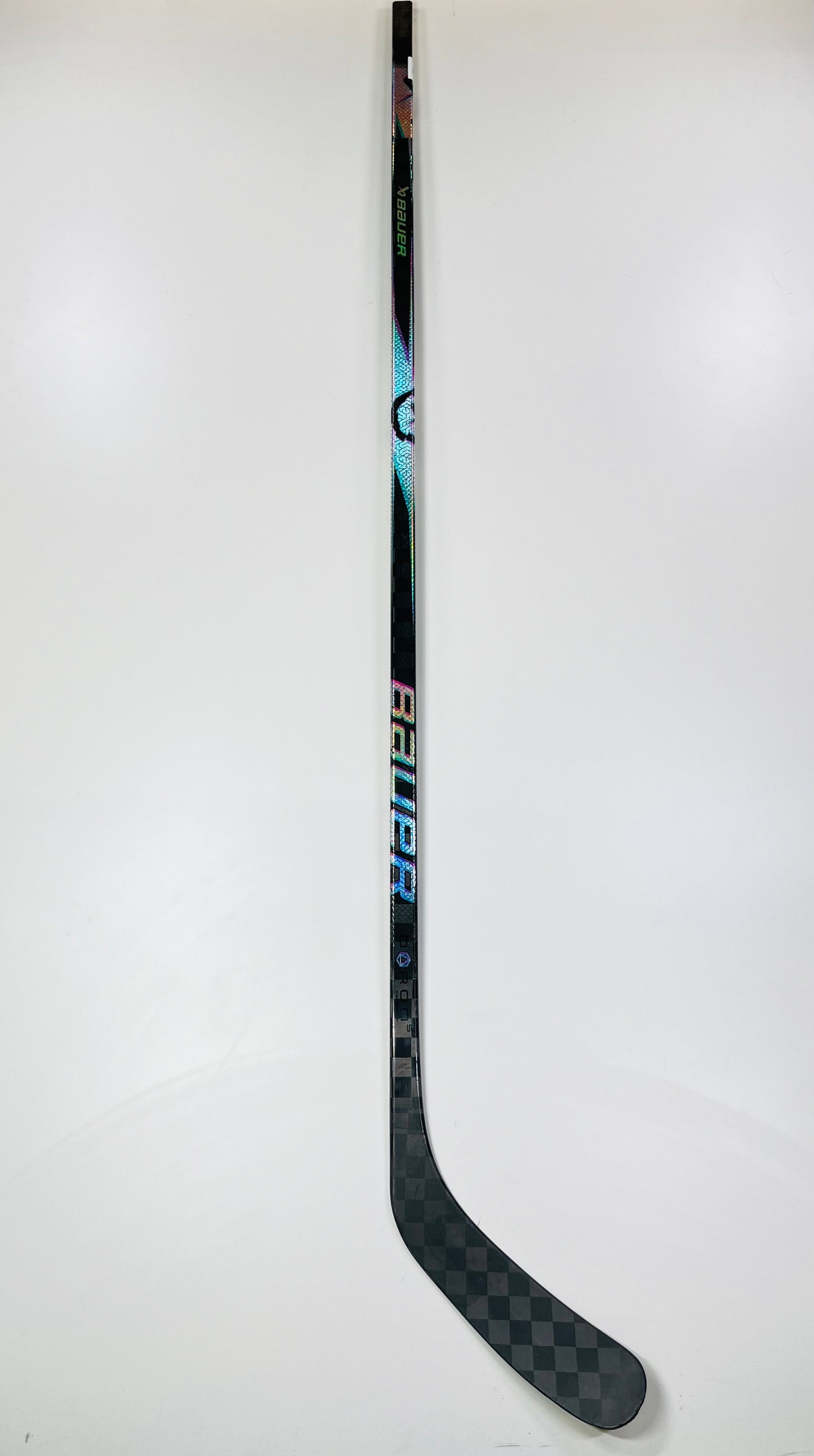 LH Bauer Proto2 | 95 Flex | P90TM | Injured But Useable | LTIR-33