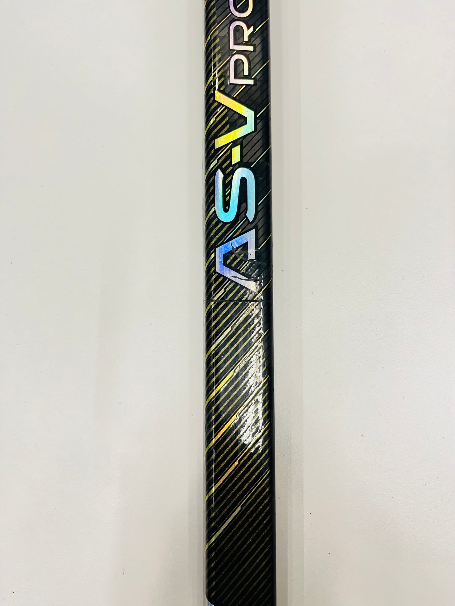 LH CCM Jetspeed FT5 Pro wrapped as an ASV Pro | 90 Flex | P29 | Refurbished | D-4201