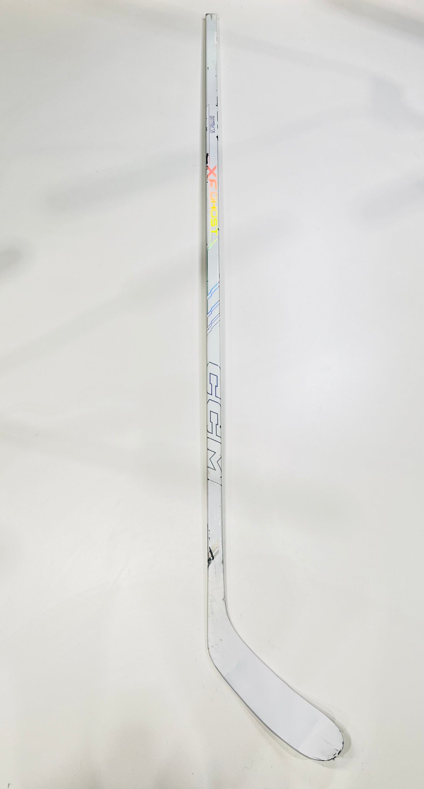 LH CCM Tacks XF Ghost | 85 Flex | P28M | Refurbished | DW-3542