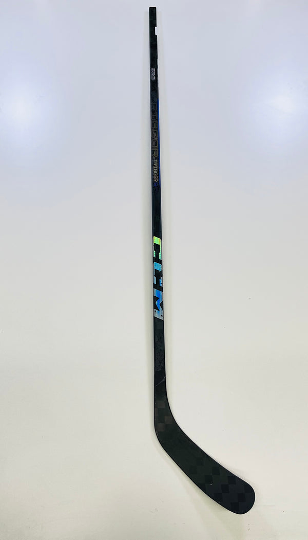 LH CCM Ribcor Trigger 9 Pro | 80 Flex | P90TM | Refurbished | DW-2041