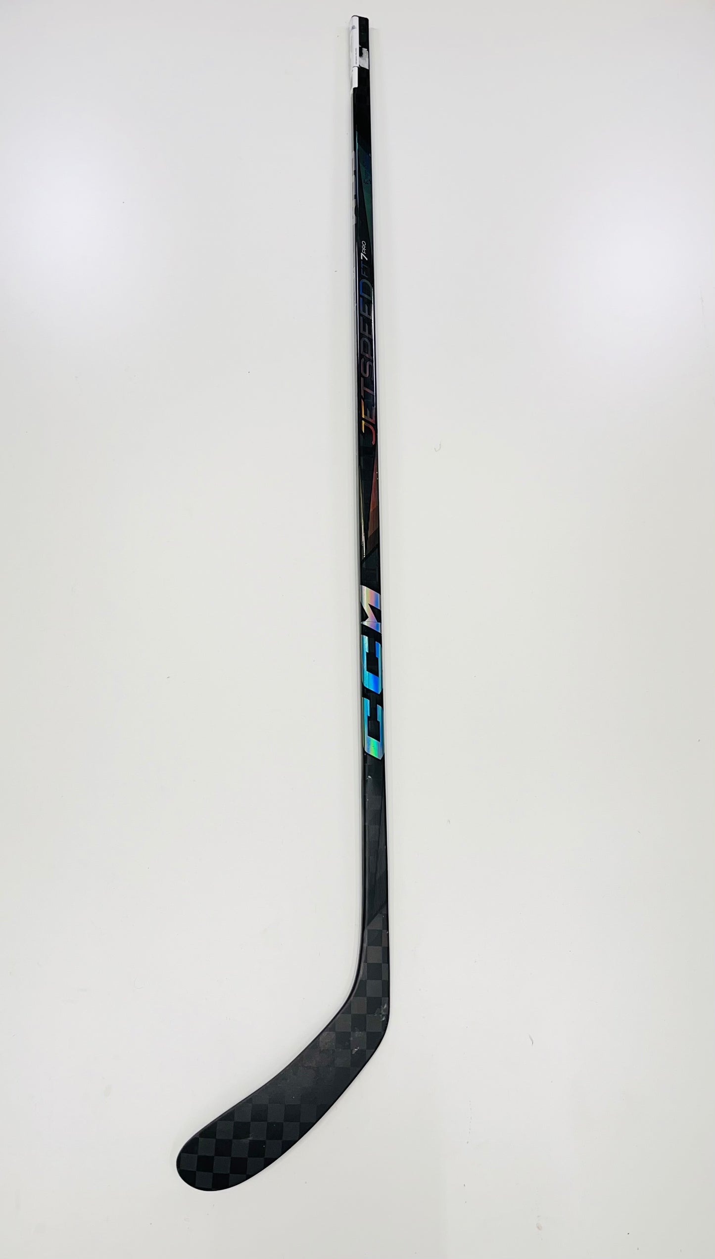 LH CCM Ribcor Trigger 9 Pro wrapped as a Jetspeed FT7 Pro | 70 Flex | P28 | Refurbished | DW-1817