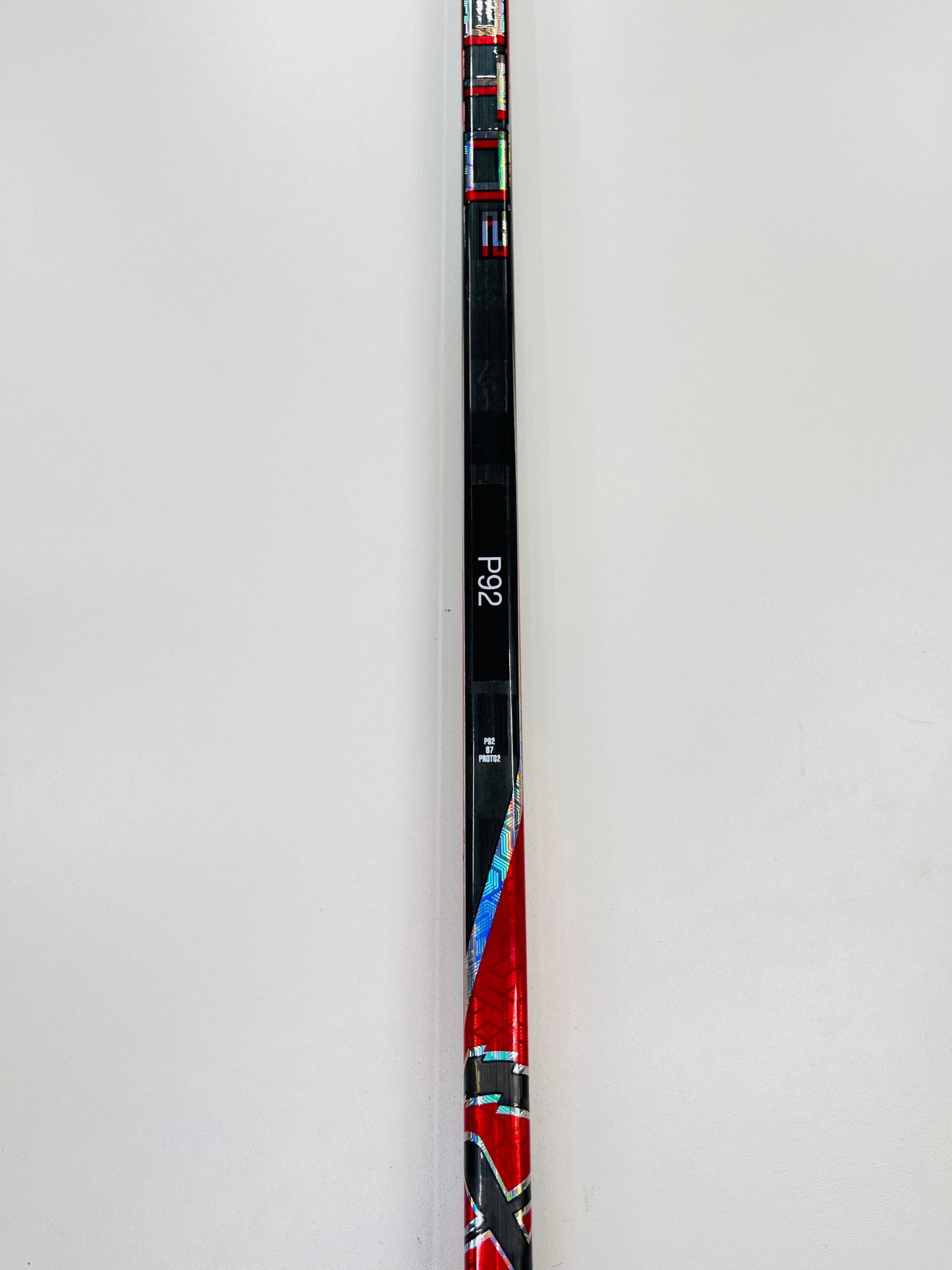 LH Bauer Proto2 | 87 Flex | P92 | Refurbished | DW-3046