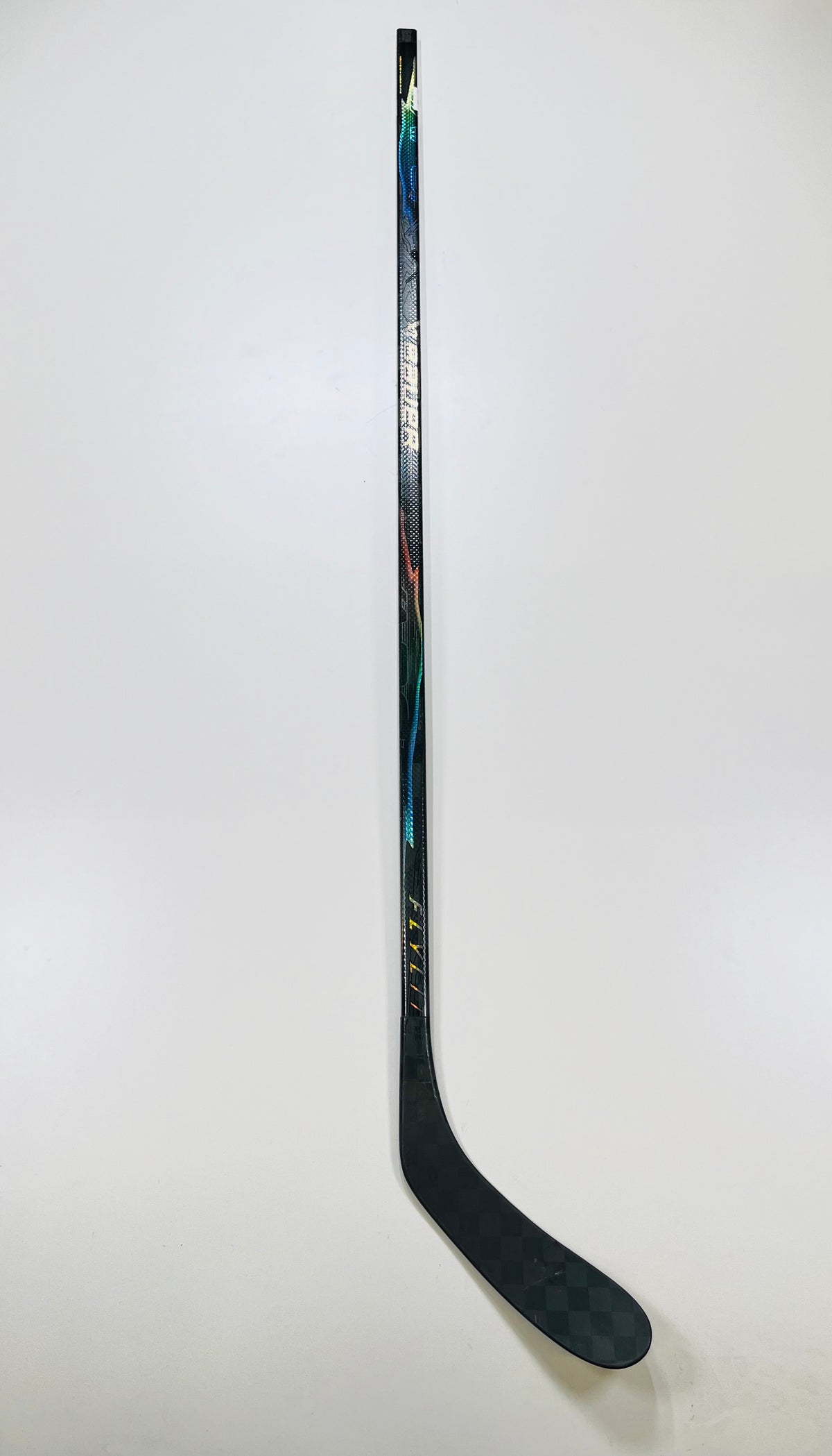 LH Bauer Vapor Hyperlite2 wrapped as a Flylite | 70 Flex | P28 | Refurbished | DA-294