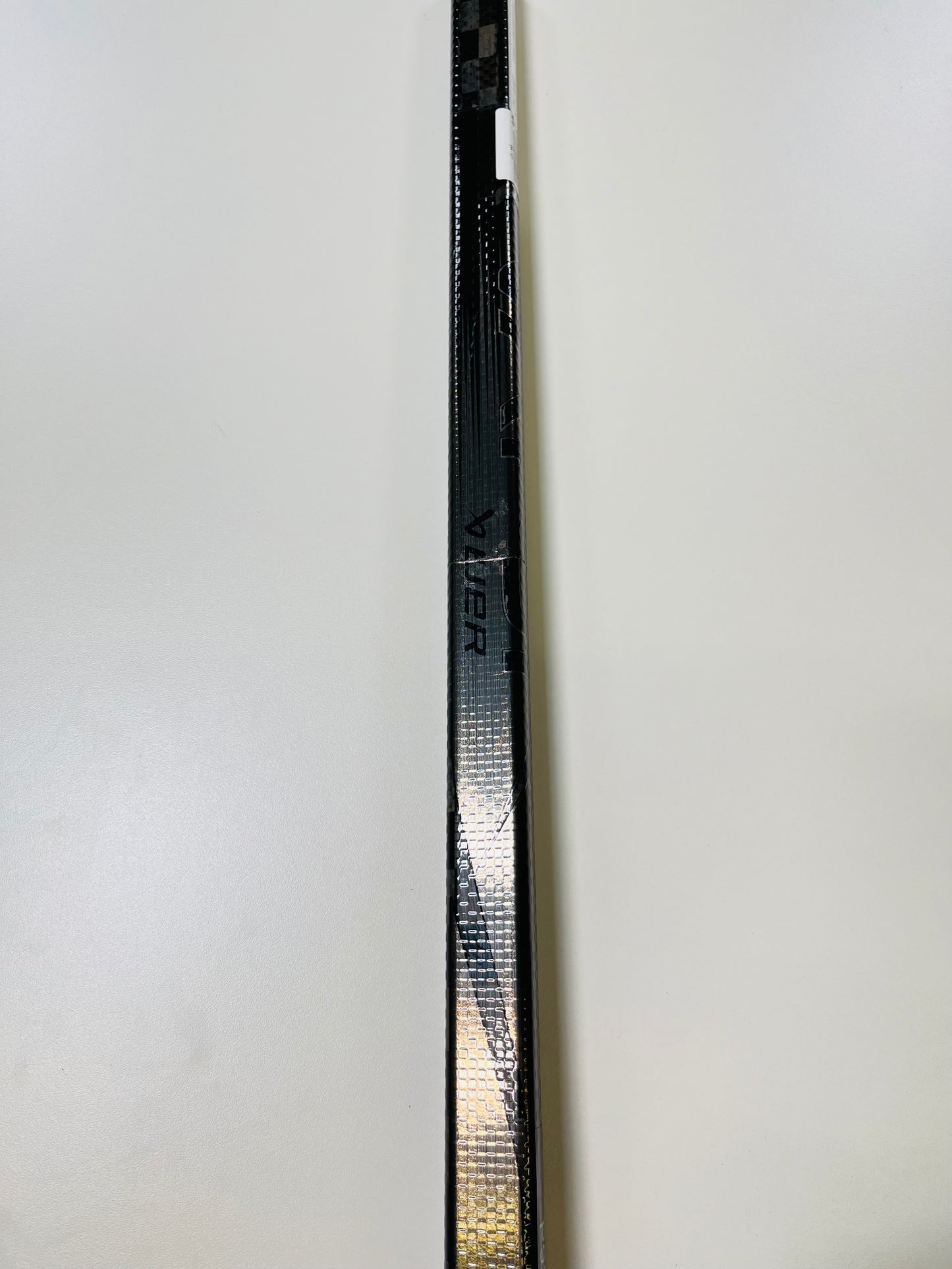 RH Bauer Agent wrapped as a Vapor Hyperlite2 | 77 Flex | P92 | Refurbished | DA-127