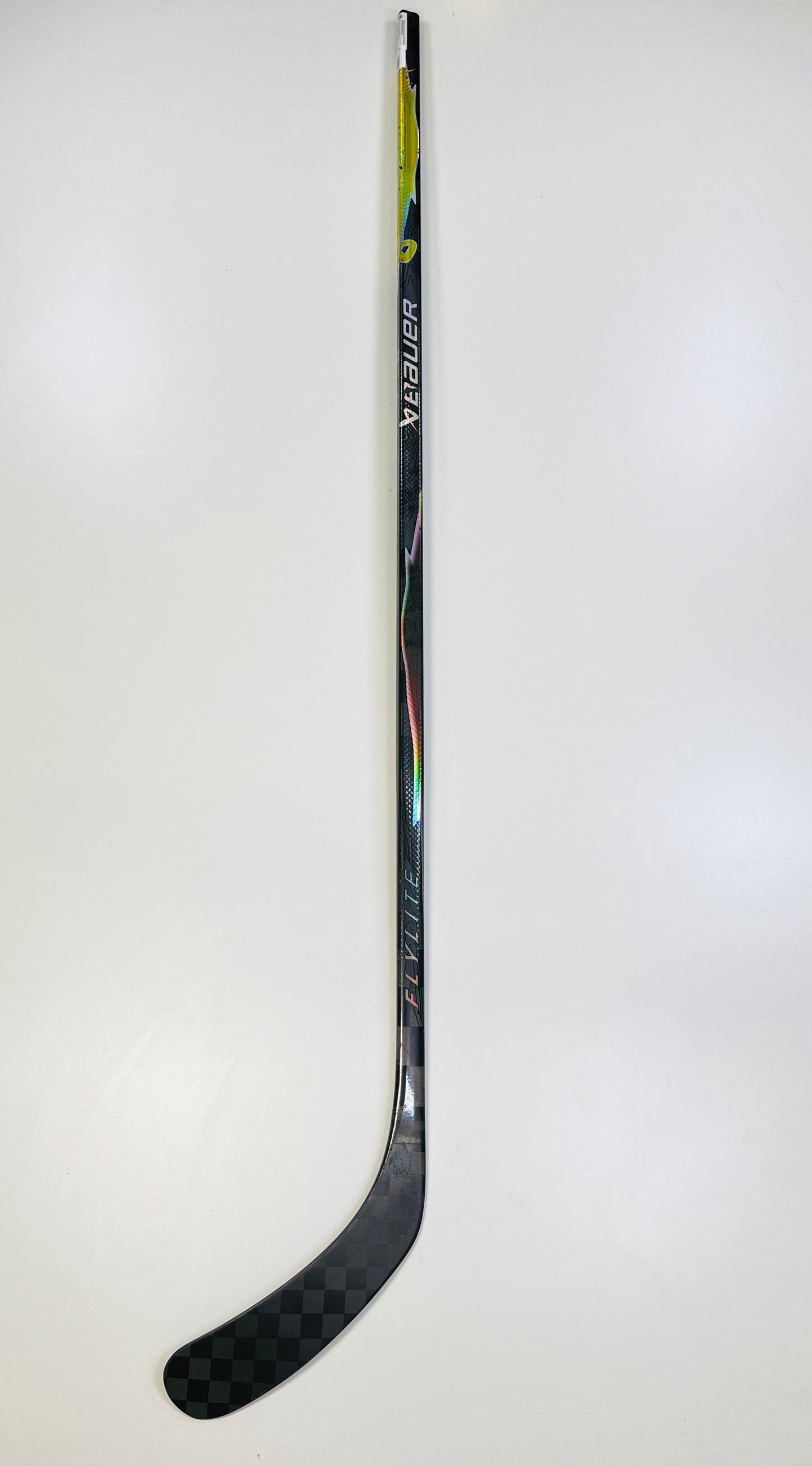 LH Bauer Vapor Hyperlite2 wrapped as a Vapor Flylite | 77 Flex | P92 | Refurbished | DW-3119
