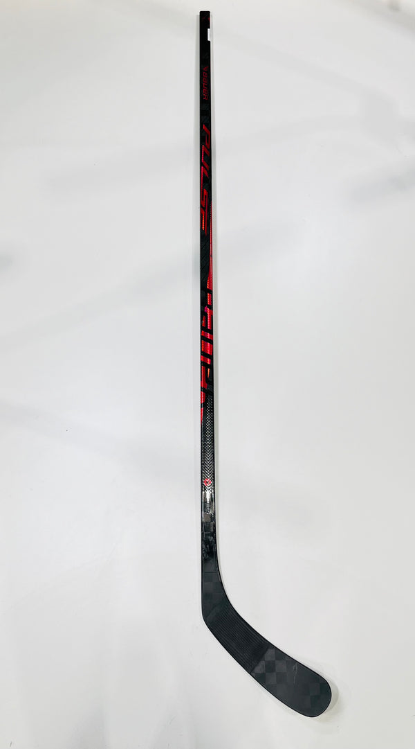 LH Bauer Pulse | 77 Flex | Polischuk | Refurbished | DW-3807