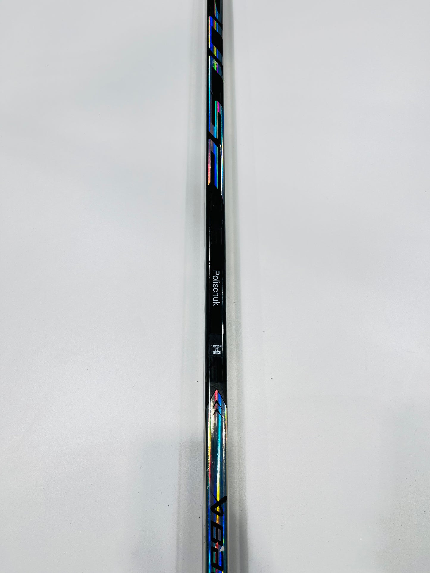 RH Bauer Twitch wrapped as a Pulse | 70 Flex | Polischuk | Refurbished | DW-3401