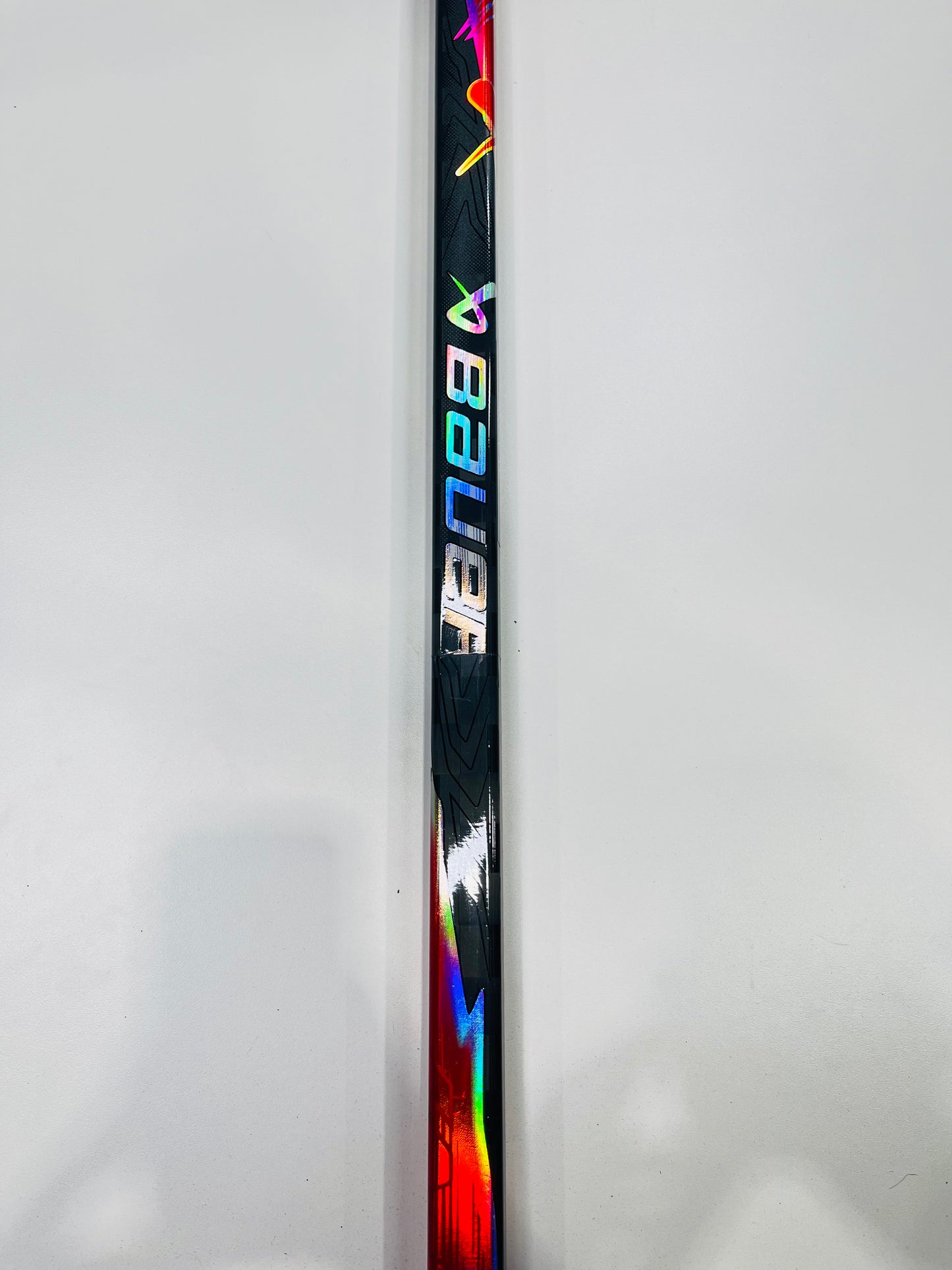 RH Bauer Proto-R wrapped as a Vapor Flylite | 95 Flex | P90TM Max | Refurbished | NC-79