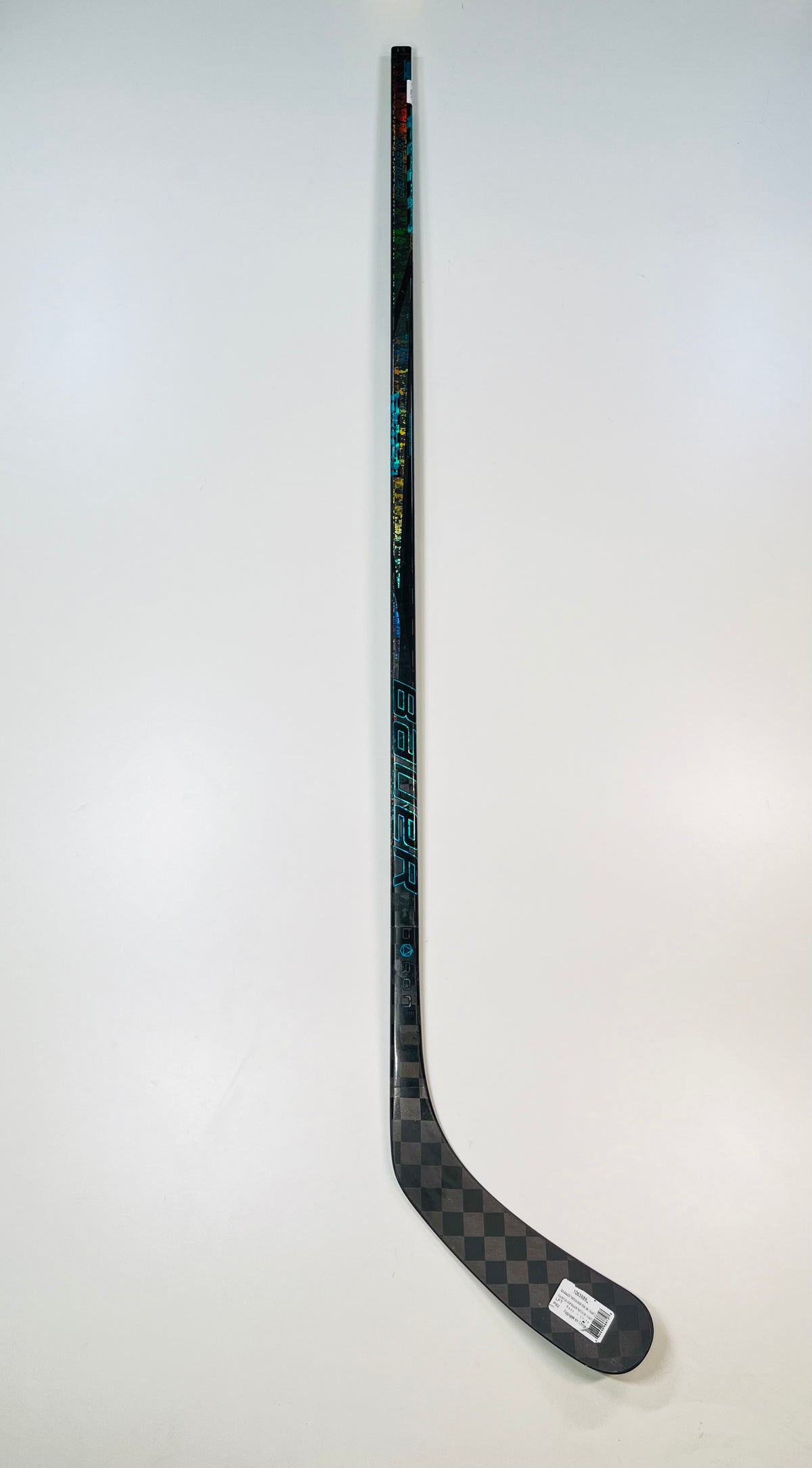 LH Bauer Twitch | 65 Flex | P92 | Refurbished | WSWC-72