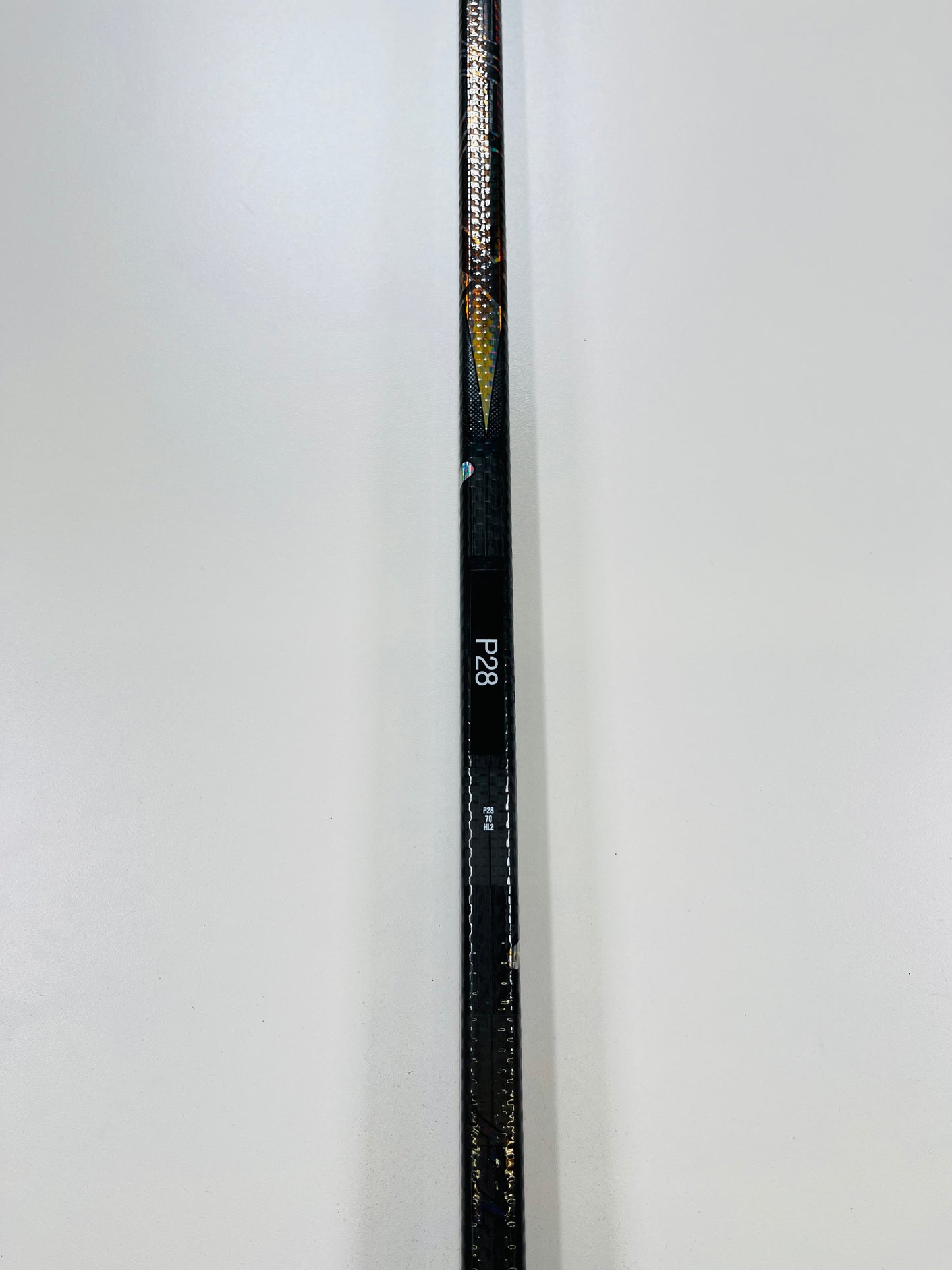LH Bauer Vapor Hyperlite2 wrapped as a Flylite | 70 Flex | P28 | Refurbished | DA-294