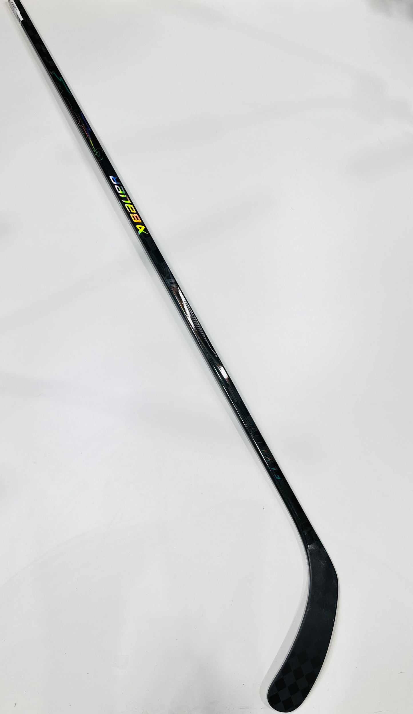 LH Bauer Vapor Hyperlite2 wrapped as a Vapor Flylite | 122 Flex | P92 | Refurbished | WSWC-377