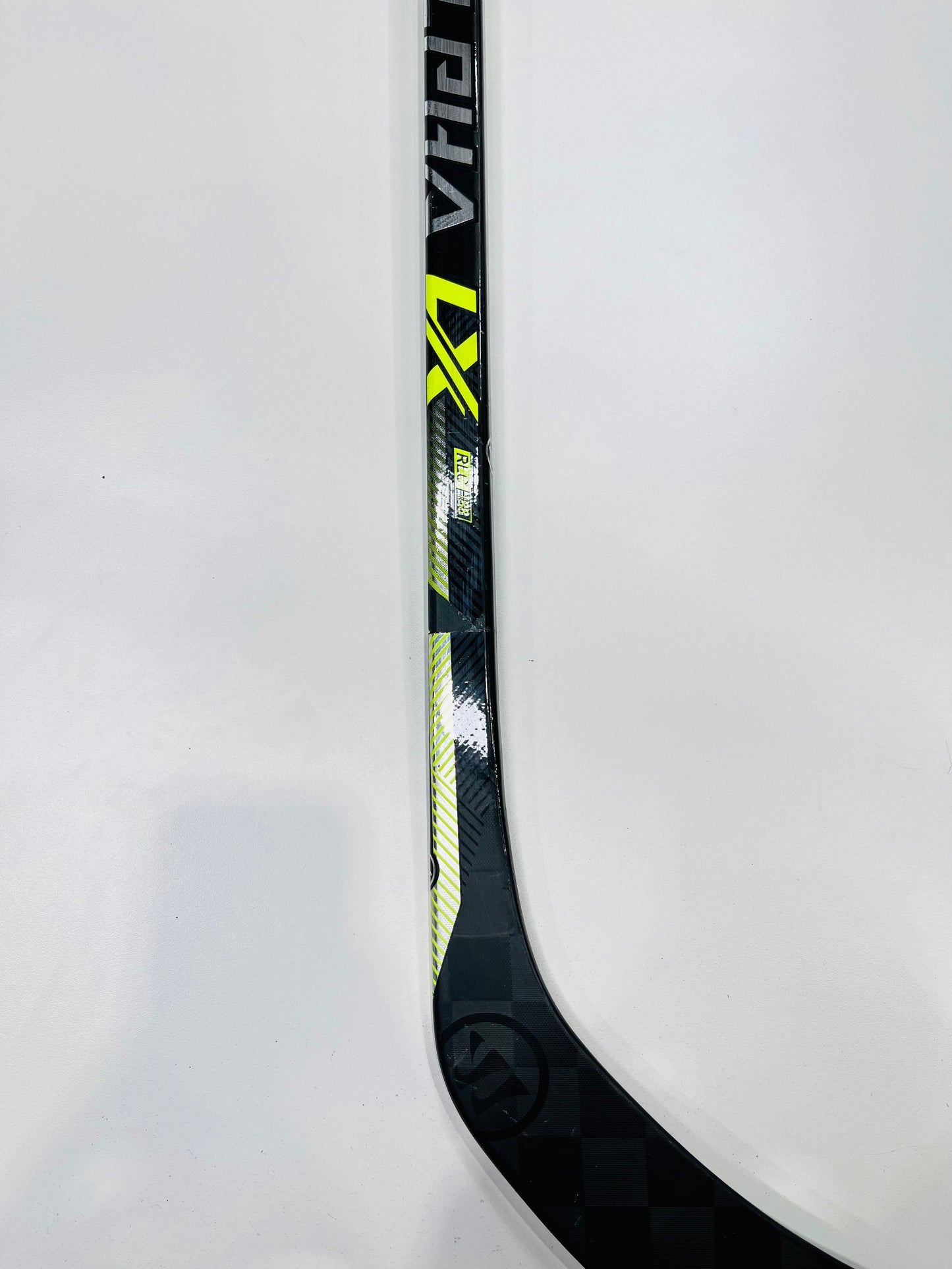 RH Warrior Alpha LX Pro | 50 Flex | P92 | Refurbished | WSWC-475