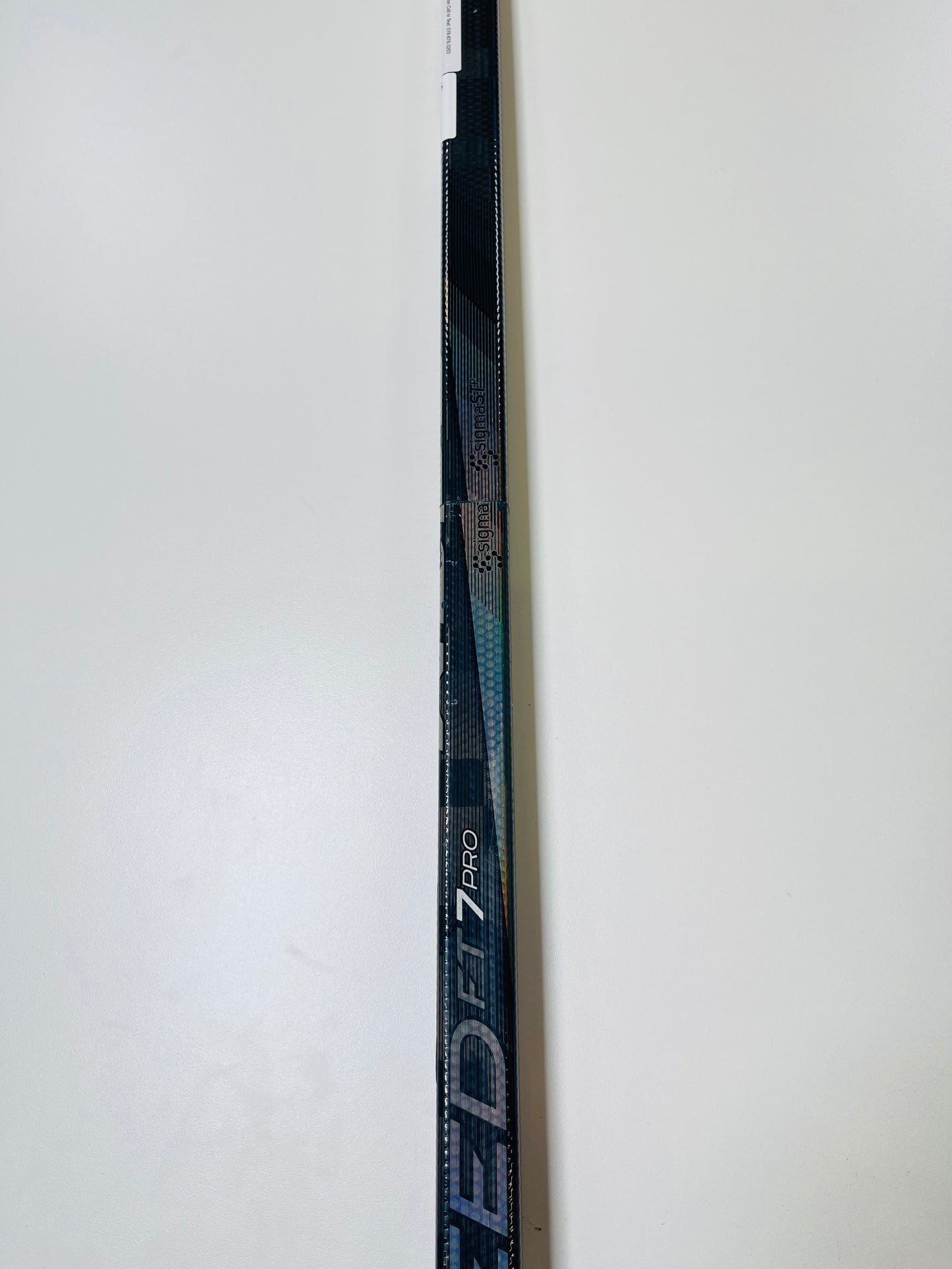 RH CCM Jetspeed FT7 Pro | 85 Flex | P29 | Refurbished | DA-215