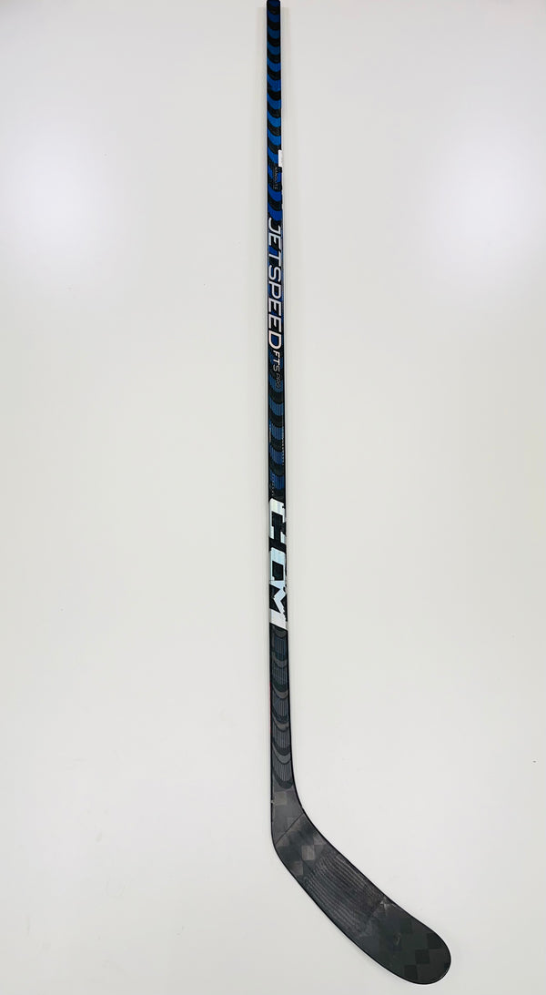 LH CCM Ribcor Trigger 7 Pro wrapped as a Jetspeed FT5 Pro | 70 Flex | P28M | Refurbished | DW-106