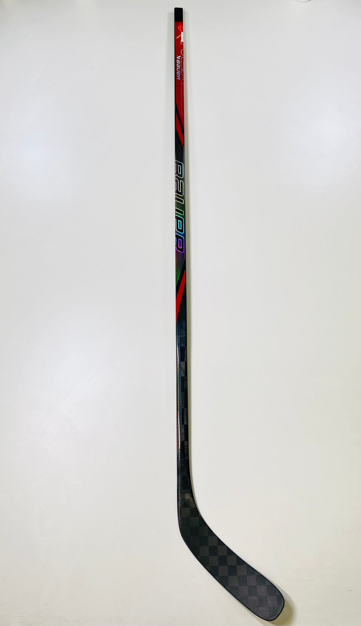 LH Bauer Vapor Hyperlite2 wrapped as a Nexus Tracer | 77 Flex | P88 | Refurbished | DW-2522
