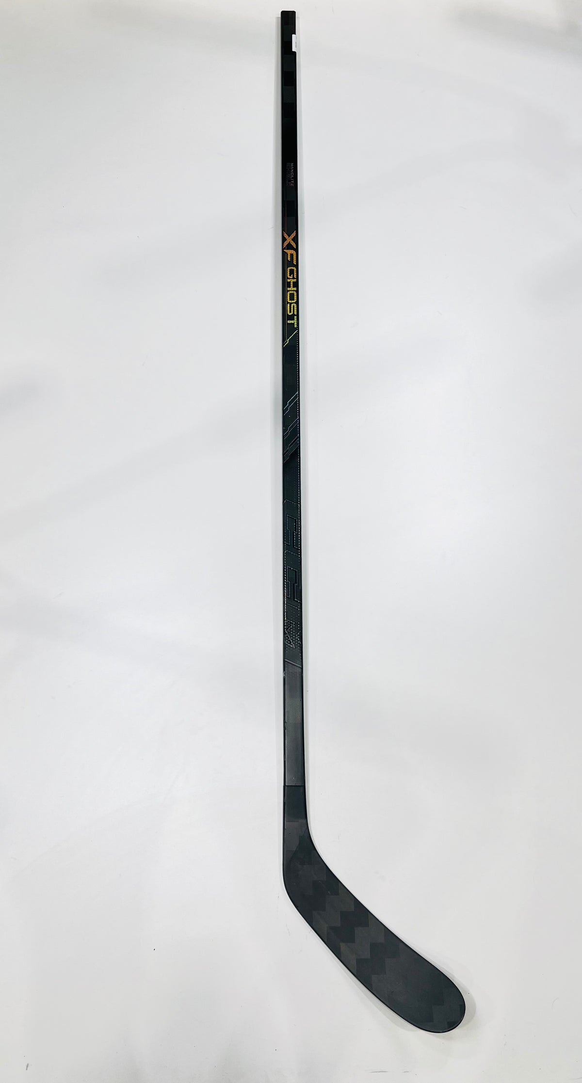 LH CCM Tacks XF Ghost | 90 Flex | P28M | Refurbished | DW-3499