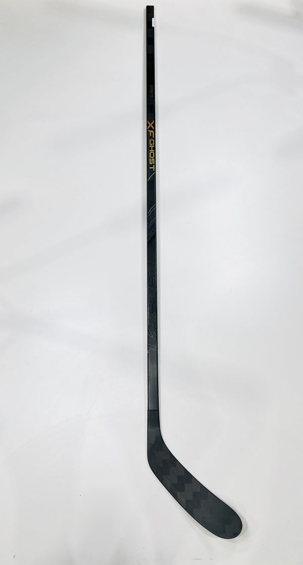 LH CCM Tacks XF Ghost | 90 Flex | P28M | Refurbished | DW-3499
