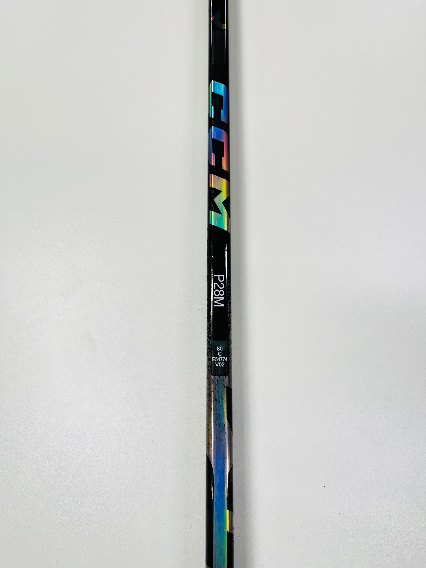 LH CCM Jetspeed FT8 Pro wrapped as a Ribcor Trigger 10 Pro | 80 Flex | P28M | Refurbished | DW-3271