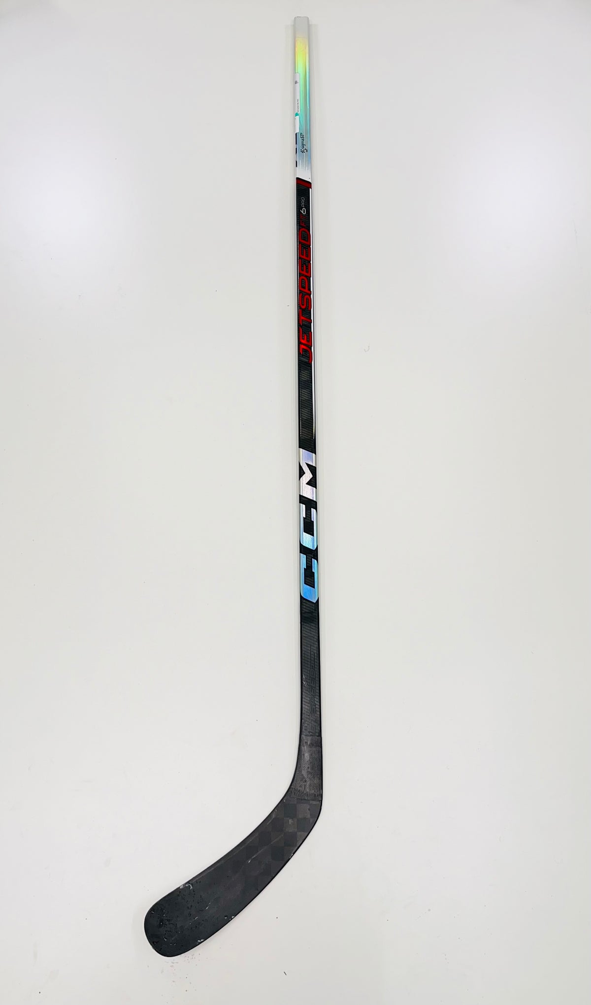 RH CCM Jetspeed FT6 Pro | 80 Flex | P29  | Refurbished | D-3761
