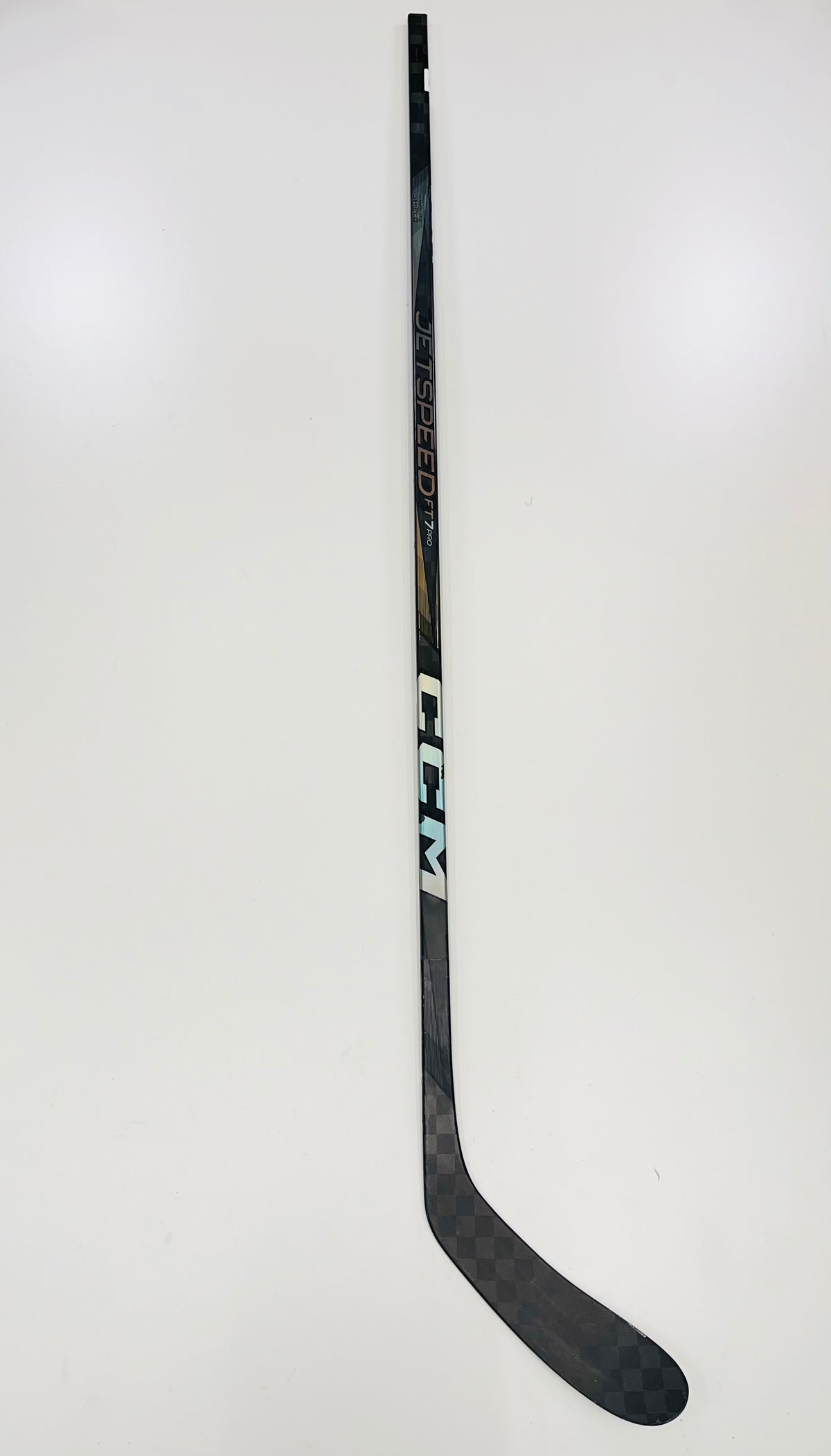 LH CCM Jetspeed FT7 Pro | 85 Flex | P28 | Refurbished | DW-1727
