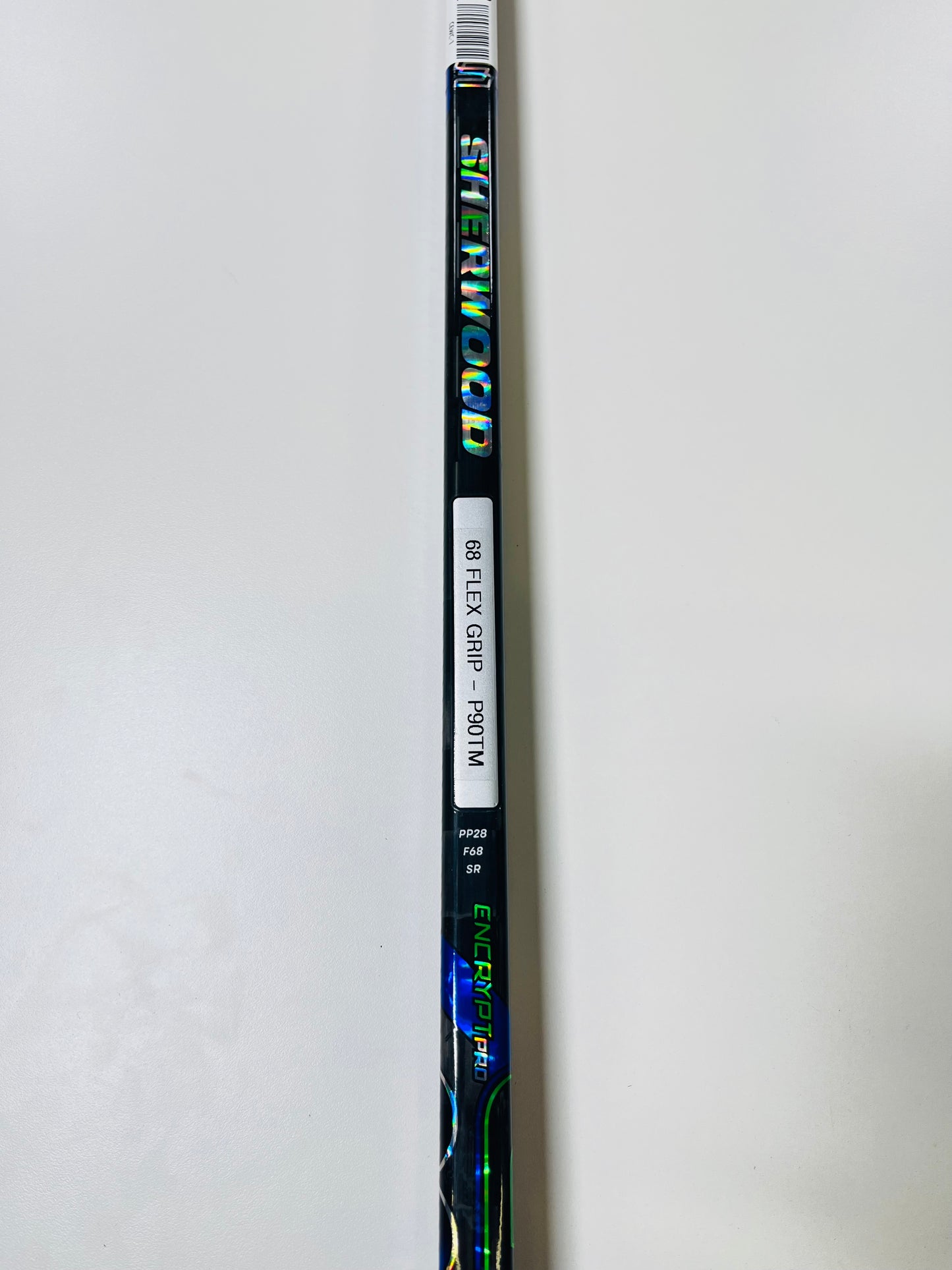LH Sherwood Encrypt Pro | 68 Flex | P90TM | Refurbished | CEWC-1