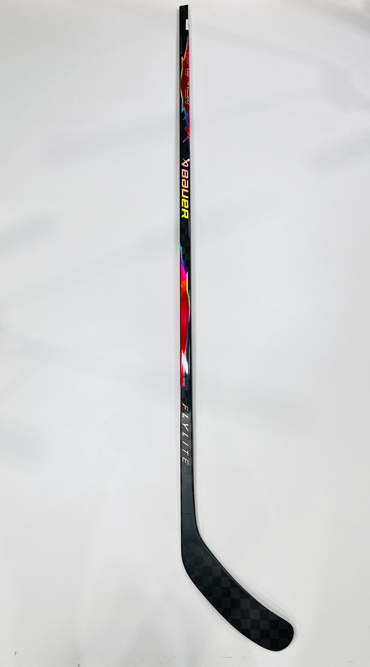 RH Bauer Proto-R wrapped as a Vapor Flylite | 95 Flex | P90TM Max | Refurbished | DW-3629