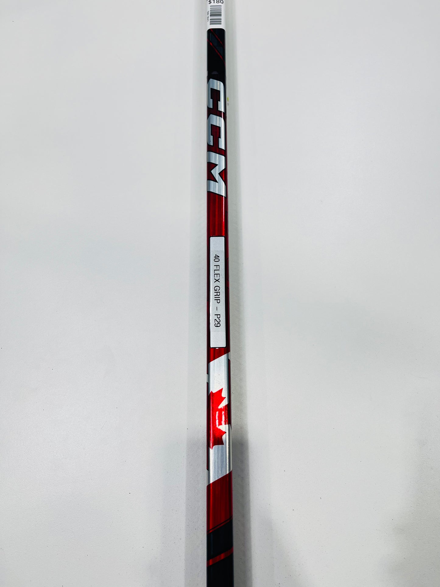 LH CCM Vizion Gen 2 | 40 Flex | P29 | Refurbished | DW-3647