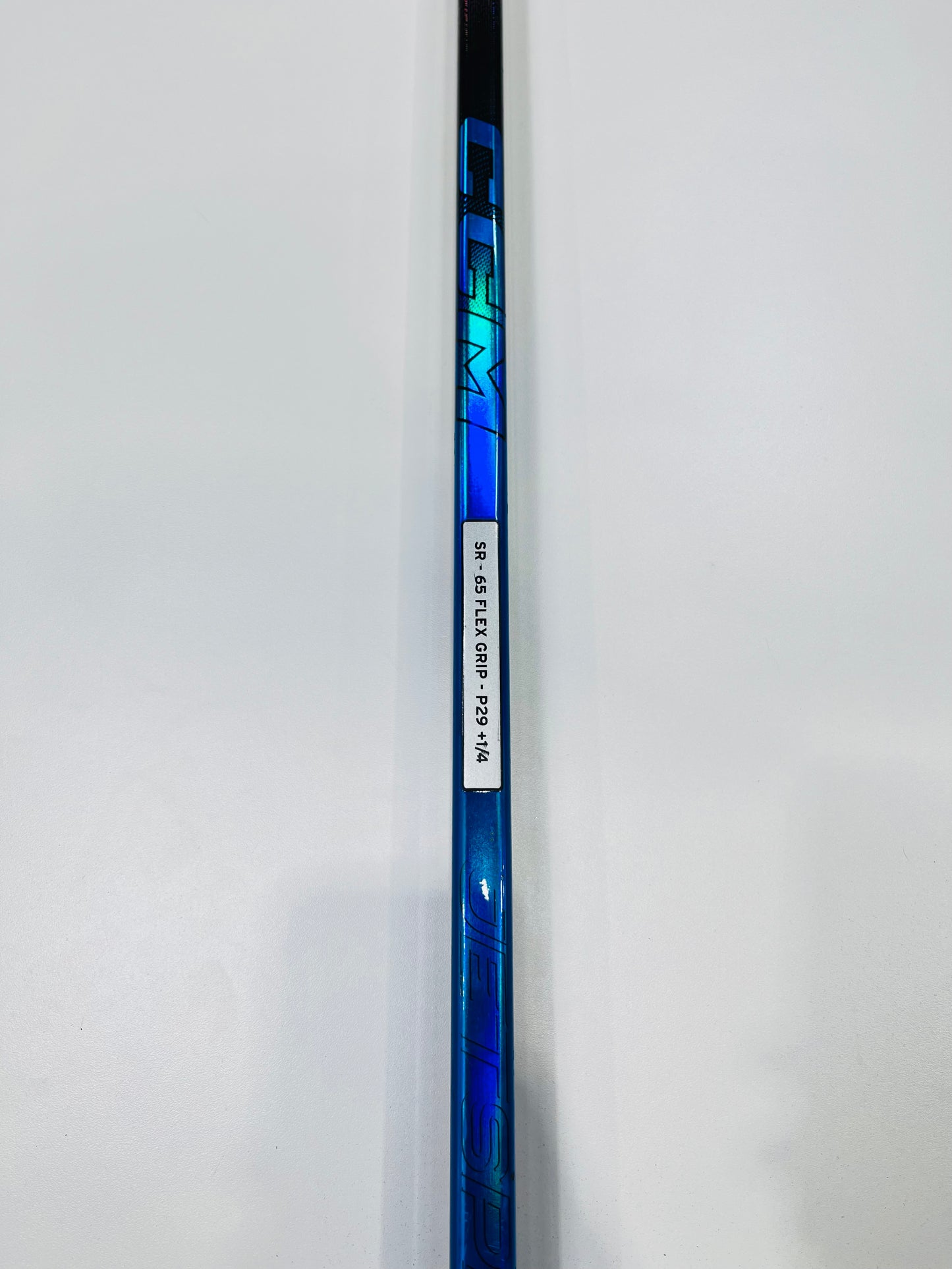 LH CCM Jetspeed FT8 Pro | 65 Flex | P29M | Refurbished | DW-3676