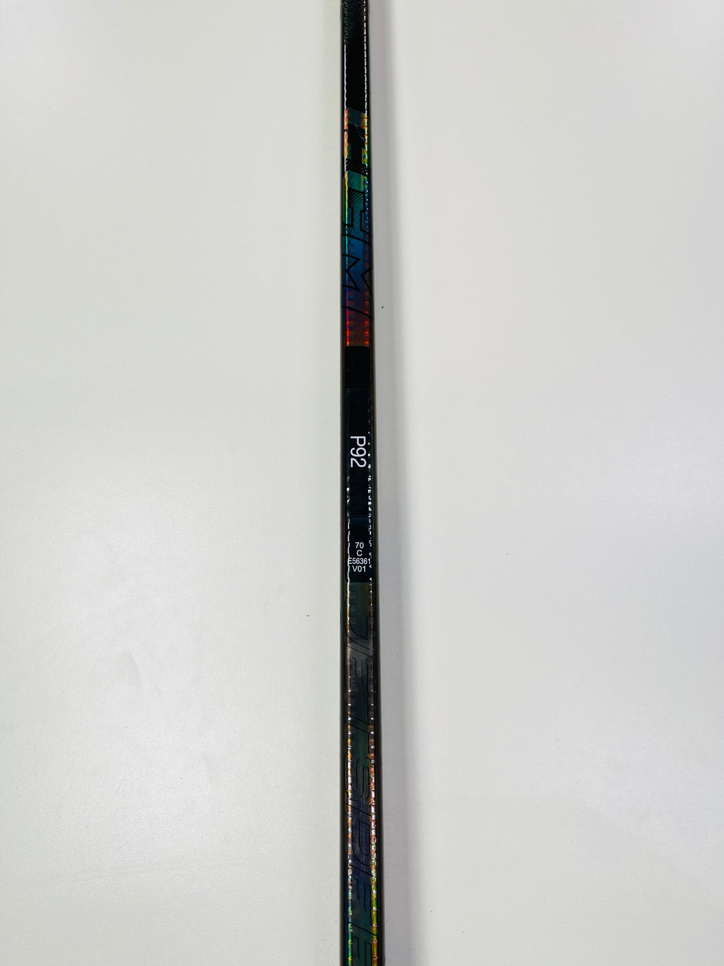 RH CCM Ribcor Trigger 9 Pro wrapped as a Jetspeed FT8 Pro | 70 Flex | P92 | Refurbished | NC-8