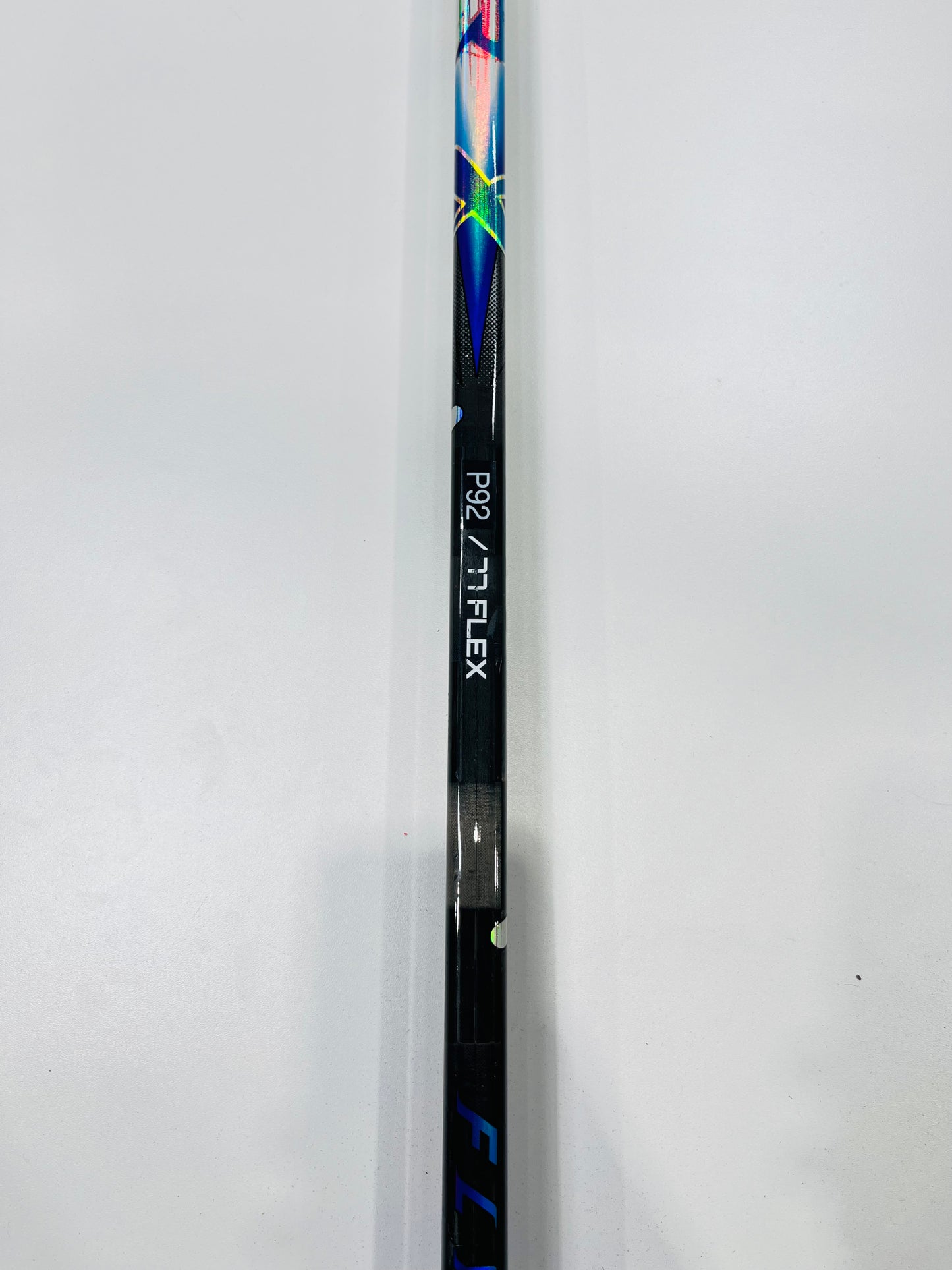 LH Bauer Vapor Flylite | 77 Flex | P92 | Refurbished | WSWC-376