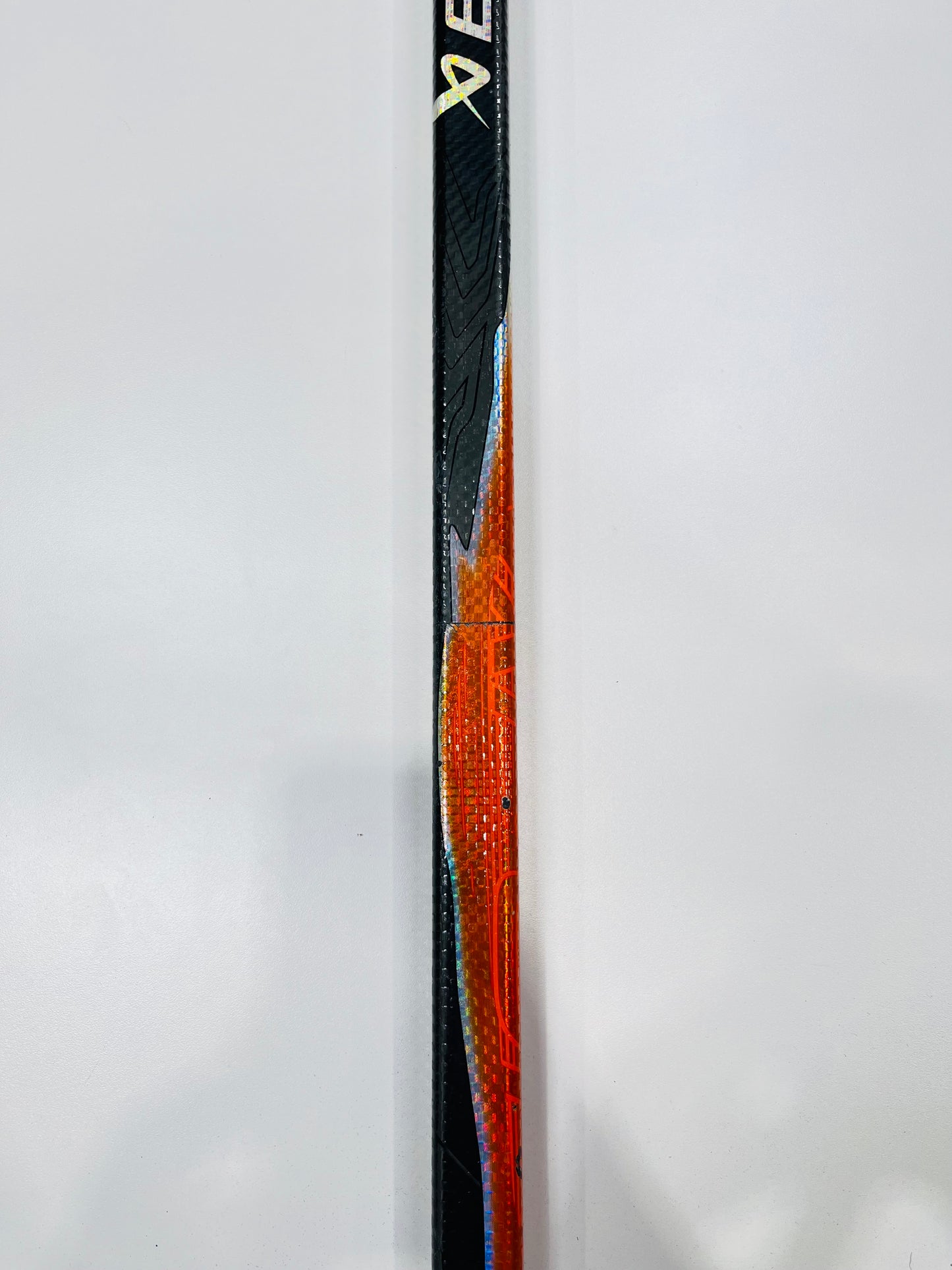 RH Bauer Vapor Flylite Team wrapped as a Vapor Flylite | 77 Flex | P92M | Refurbished | DW-3612